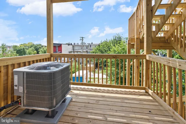 $494,999 | 2106 McCulloh Street, Baltimore, MD 21217