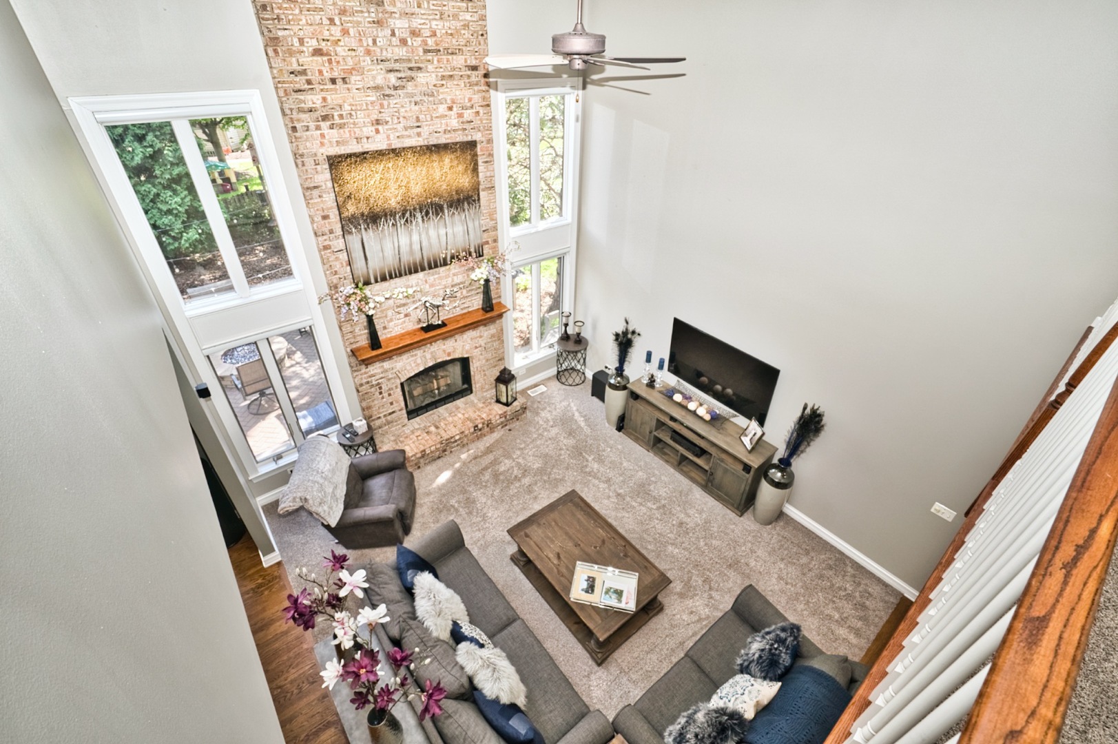 2820 Cordgrass Road Naperville, IL 60564 - Photo 17 of 42