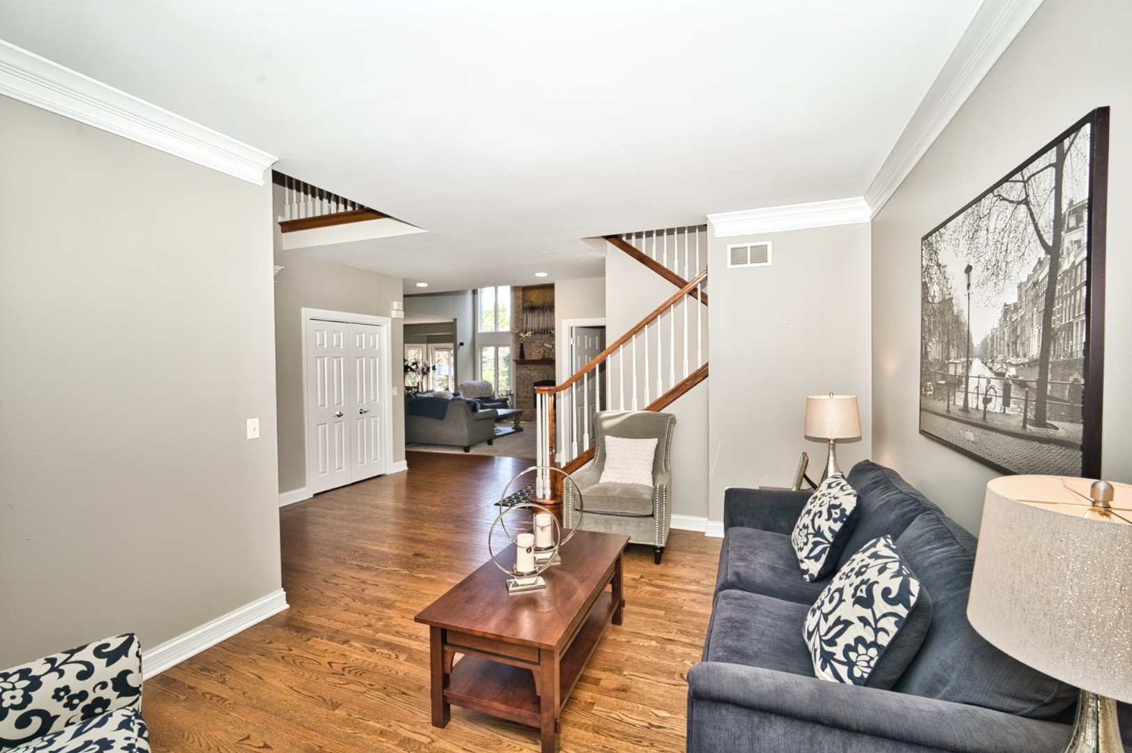 2820 Cordgrass Road Naperville, IL 60564 - Photo 4 of 42