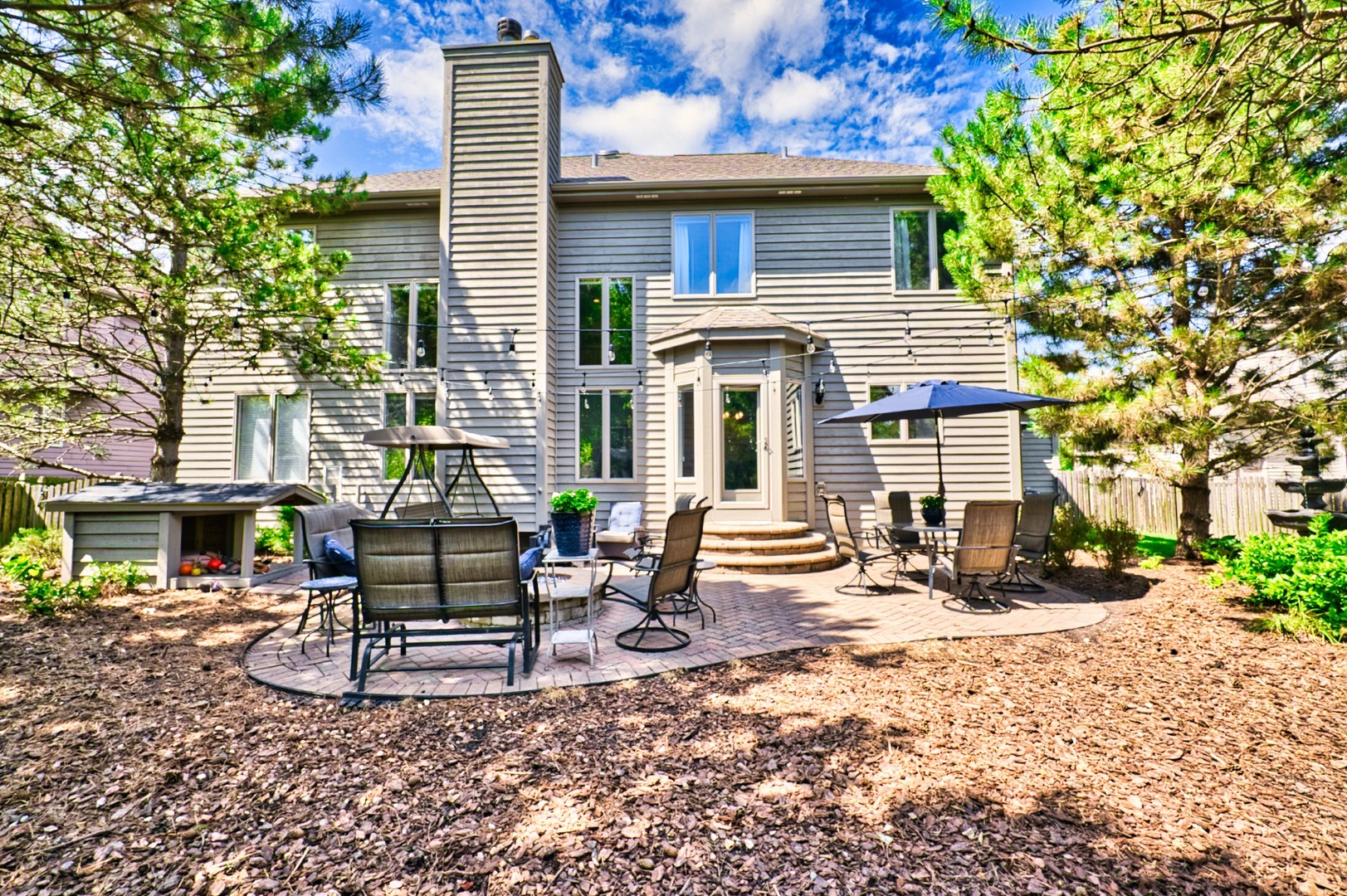 2820 Cordgrass Road Naperville, IL 60564 - Photo 38 of 42