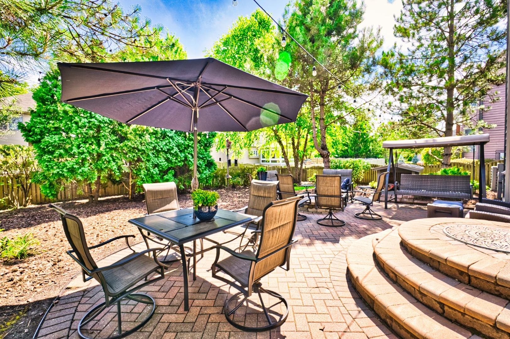 2820 Cordgrass Road Naperville, IL 60564 - Photo 40 of 42