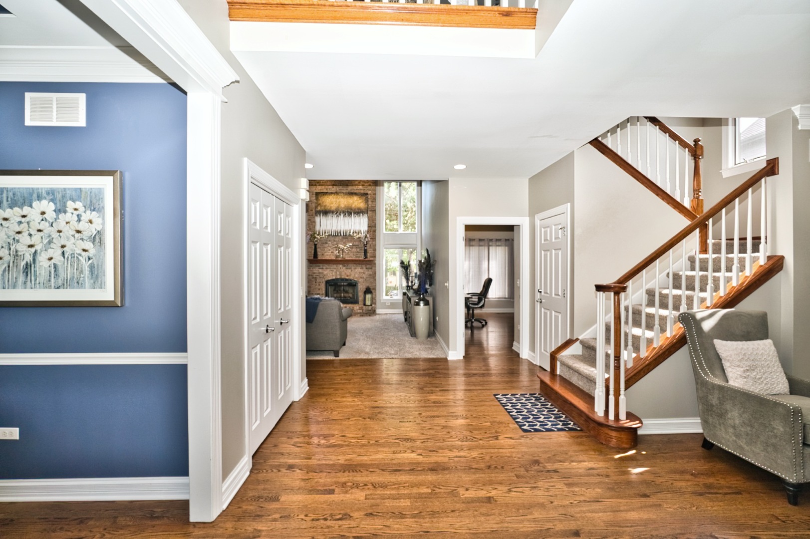 2820 Cordgrass Road Naperville, IL 60564 - Photo 5 of 42