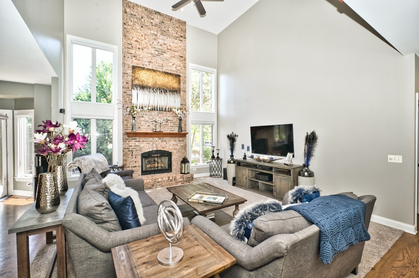 2820 Cordgrass Road Naperville, IL 60564 - Photo 9 of 42