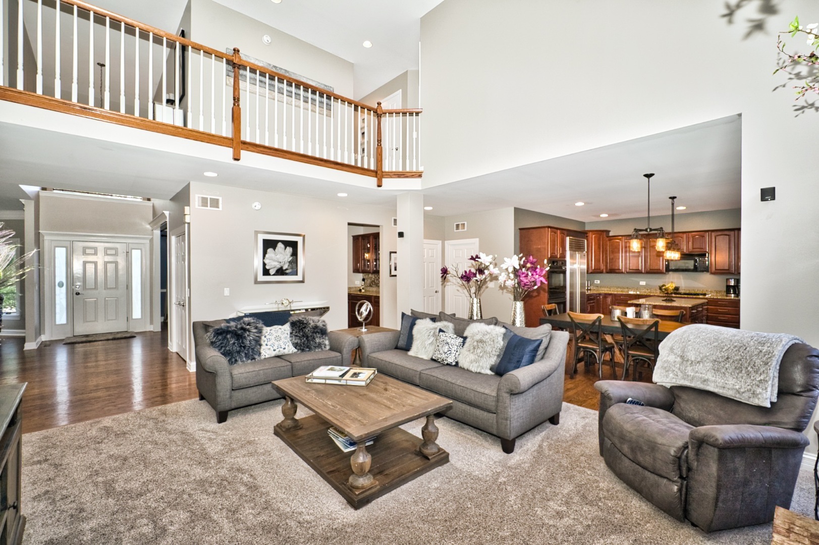 2820 Cordgrass Road Naperville, IL 60564 - Photo 10 of 42