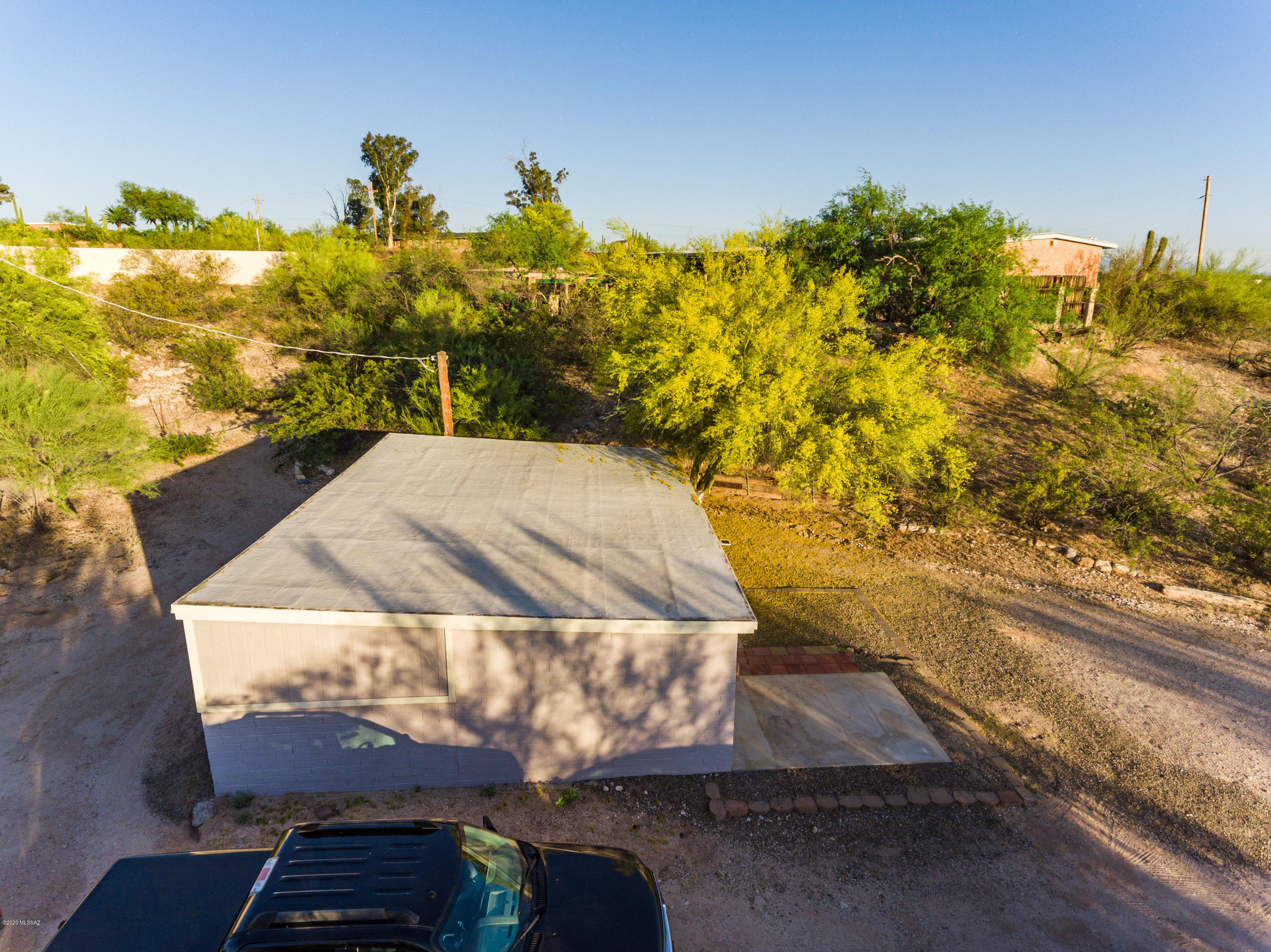 1040 West Roller Coaster Road Tucson, AZ 85704 - Photo 40 of 46 Gallery Image 40