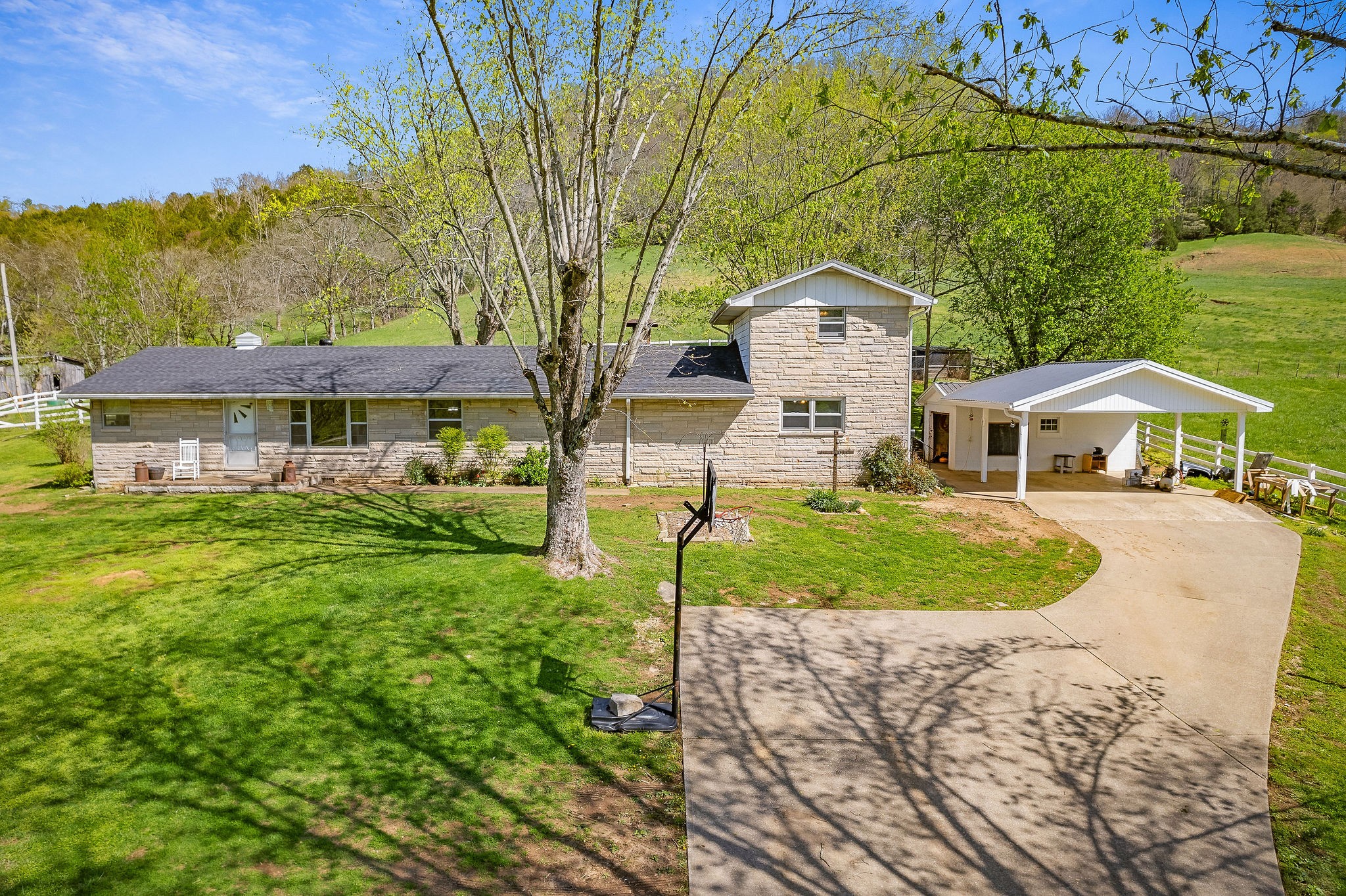 538 Pleasant Shade Highway Pleasant Shade, TN 37145 - Photo 1 of 56 Gallery Image 1