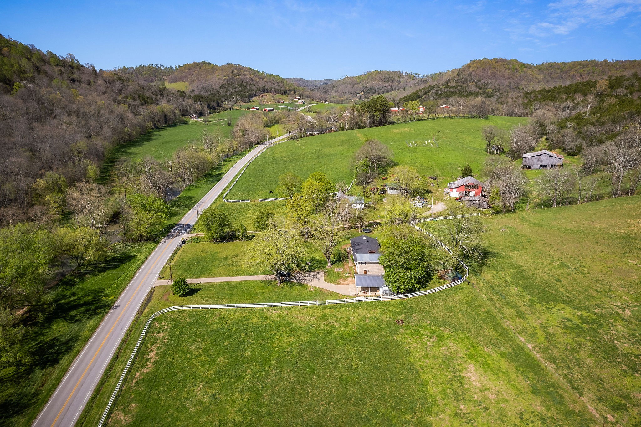 538 Pleasant Shade Highway Pleasant Shade, TN 37145 - Photo 11 of 56 Gallery Image 11