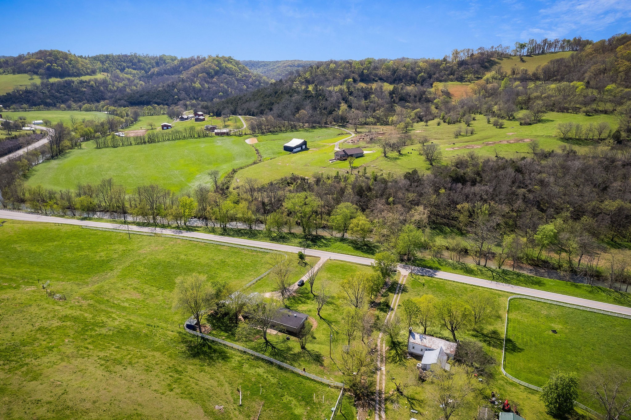 538 Pleasant Shade Highway Pleasant Shade, TN 37145 - Photo 12 of 56 Gallery Image 12