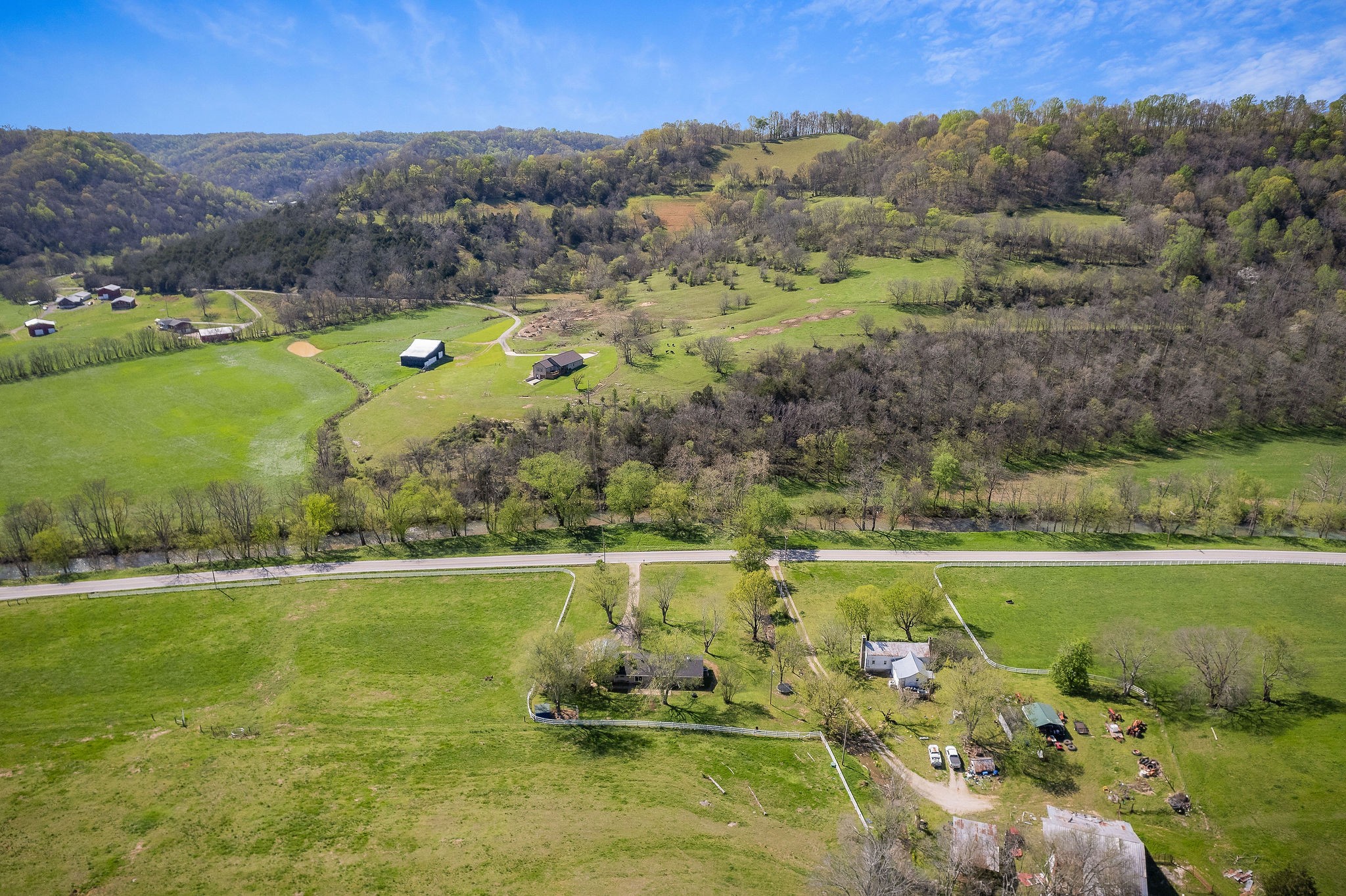 538 Pleasant Shade Highway Pleasant Shade, TN 37145 - Photo 13 of 56 Gallery Image 13