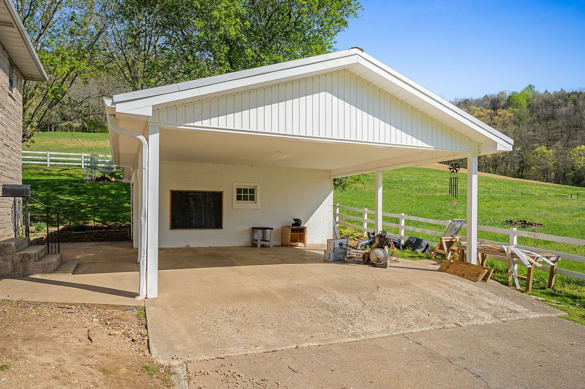 538 Pleasant Shade Highway Pleasant Shade, TN 37145 - Photo 43 of 56 Gallery Image 43