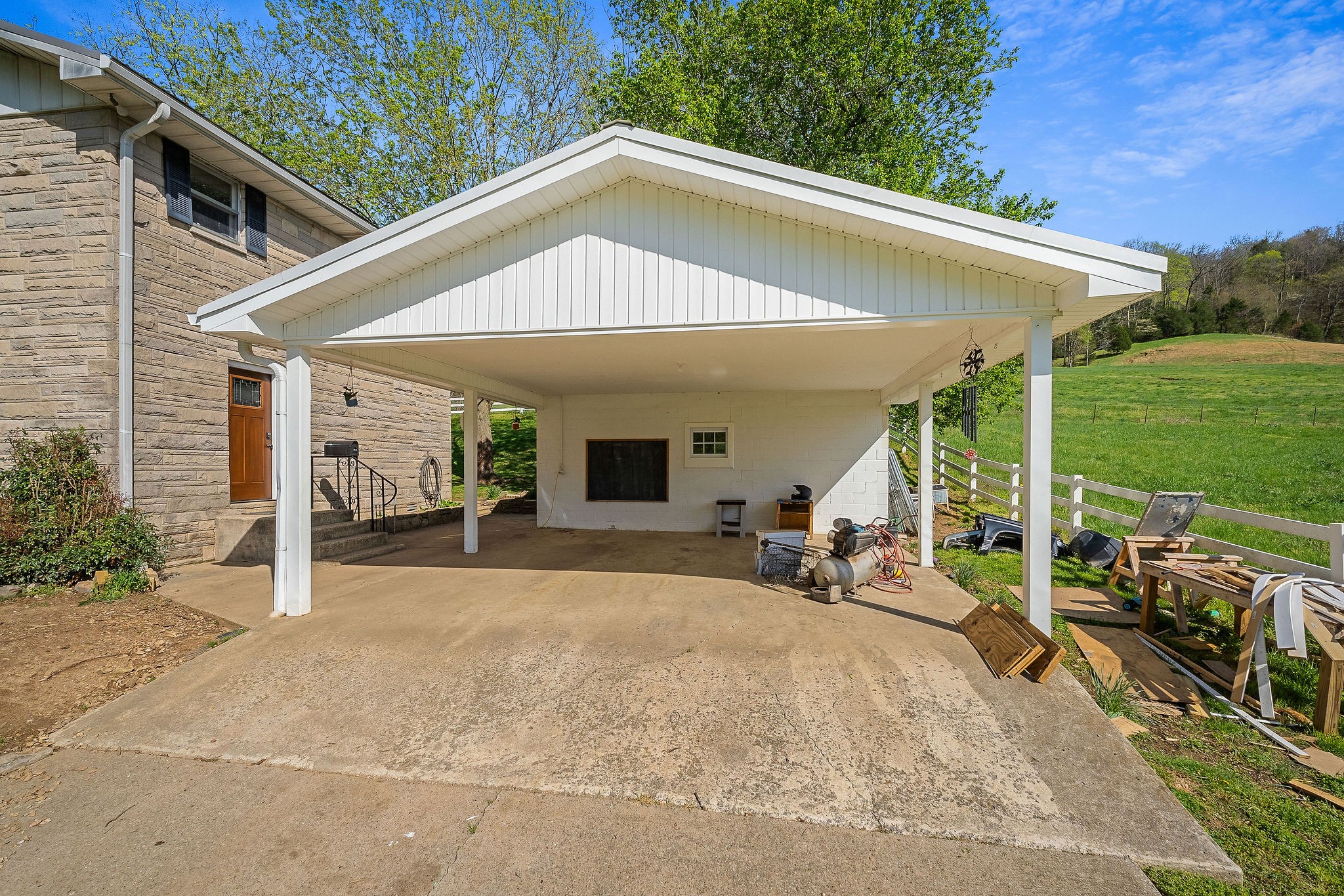 538 Pleasant Shade Highway Pleasant Shade, TN 37145 - Photo 44 of 56 Gallery Image 44