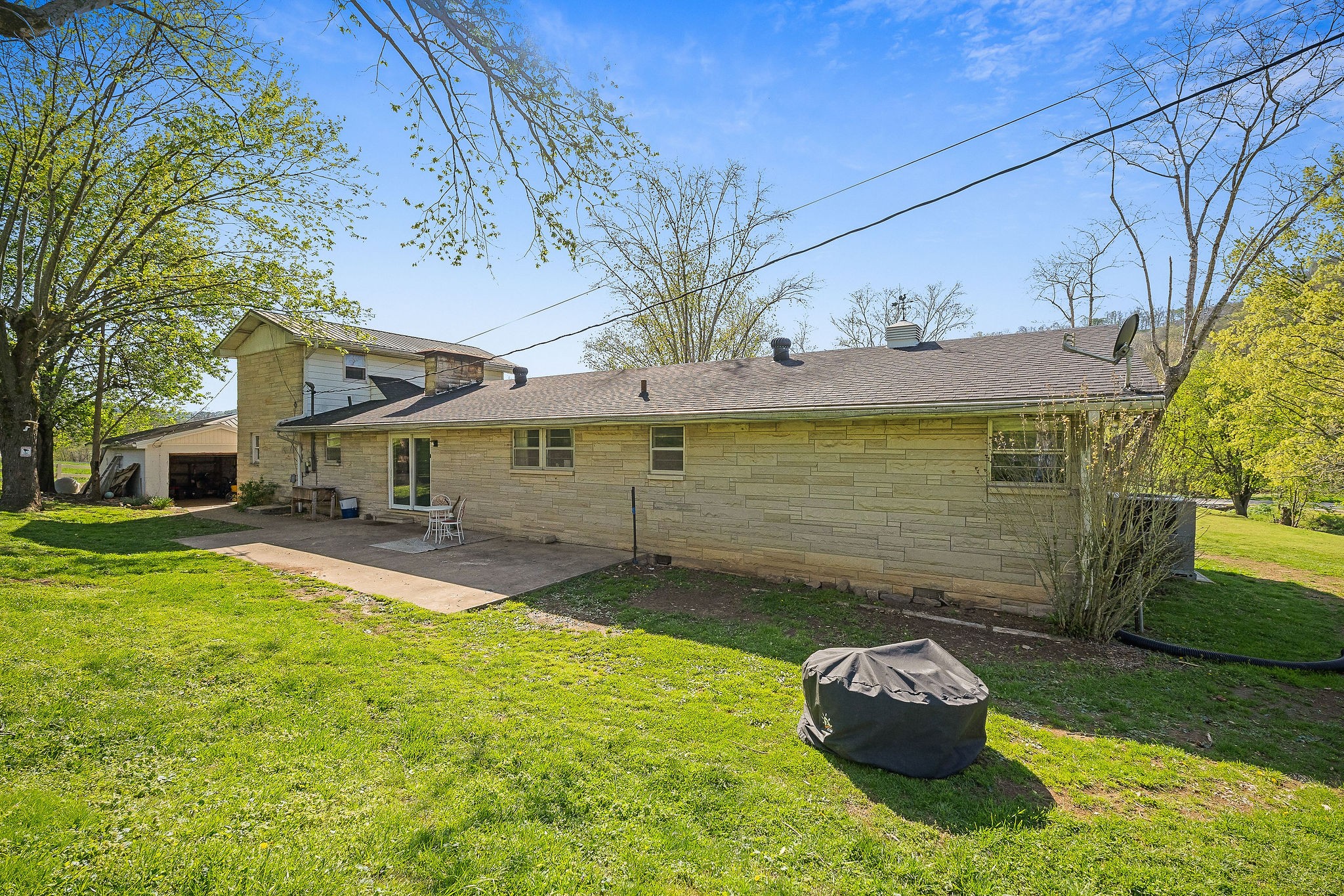 538 Pleasant Shade Highway Pleasant Shade, TN 37145 - Photo 51 of 56 Gallery Image 51