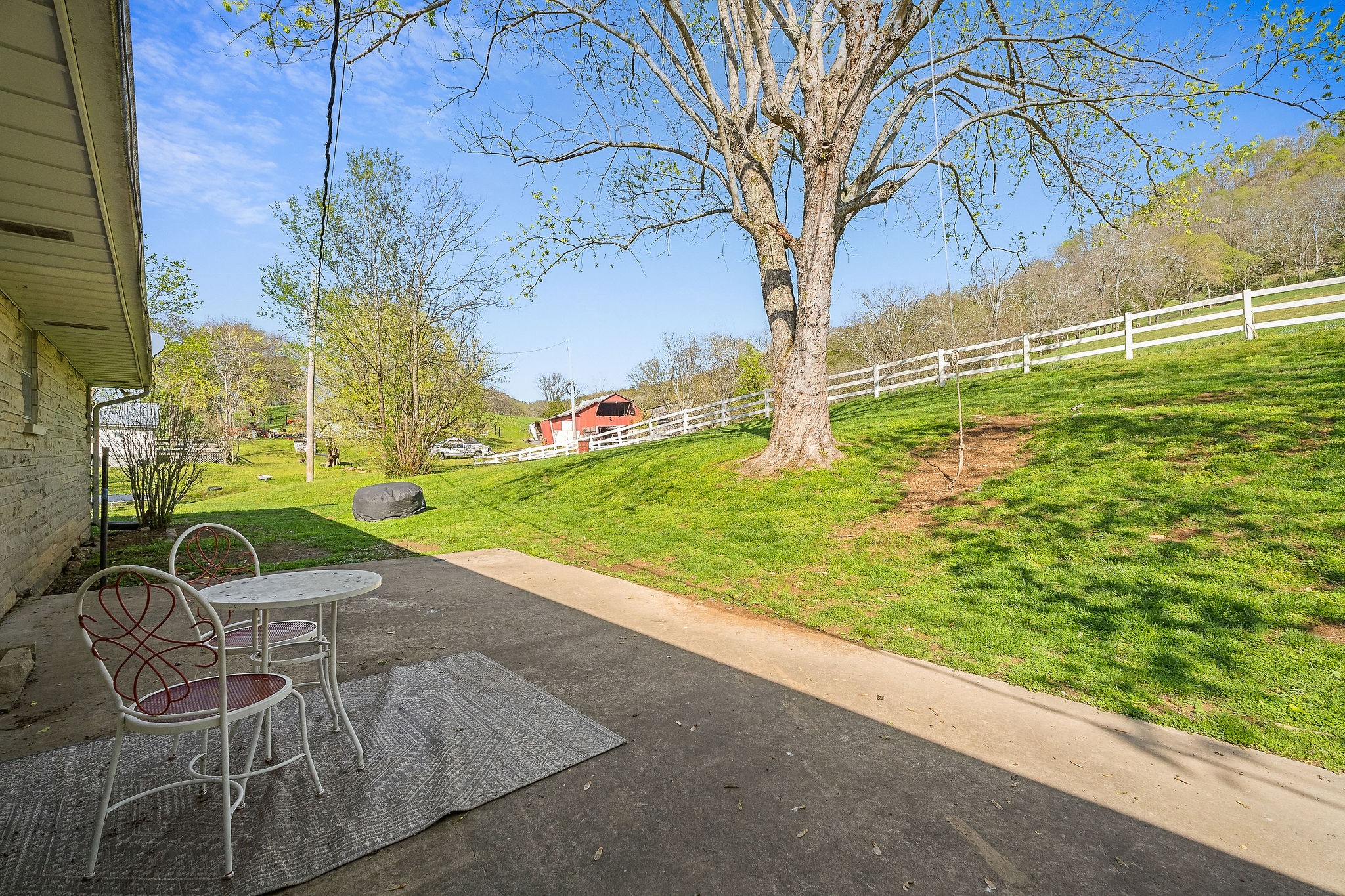 538 Pleasant Shade Highway Pleasant Shade, TN 37145 - Photo 54 of 56 Gallery Image 54
