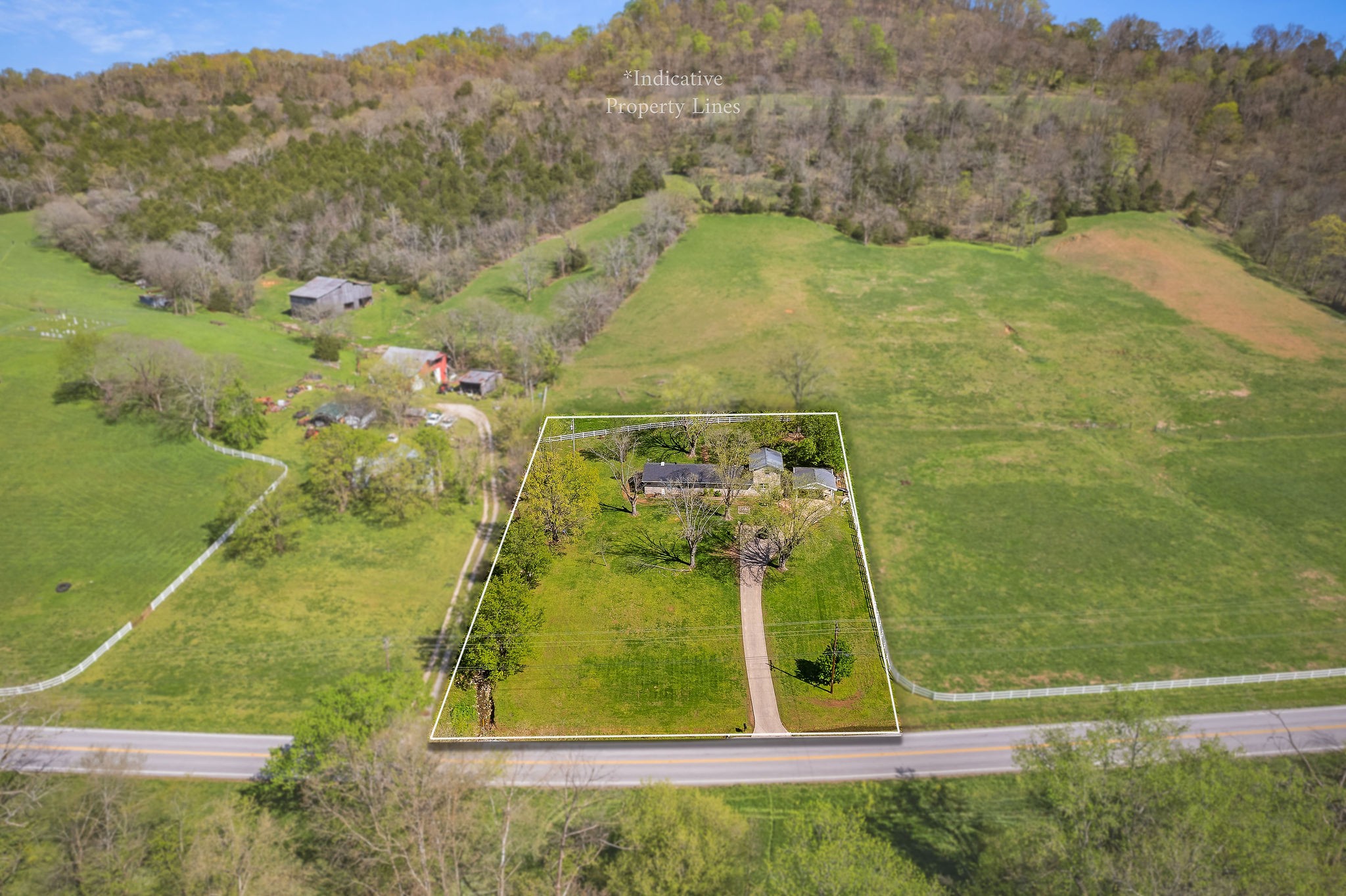 538 Pleasant Shade Highway Pleasant Shade, TN 37145 - Photo 6 of 56 Gallery Image 6