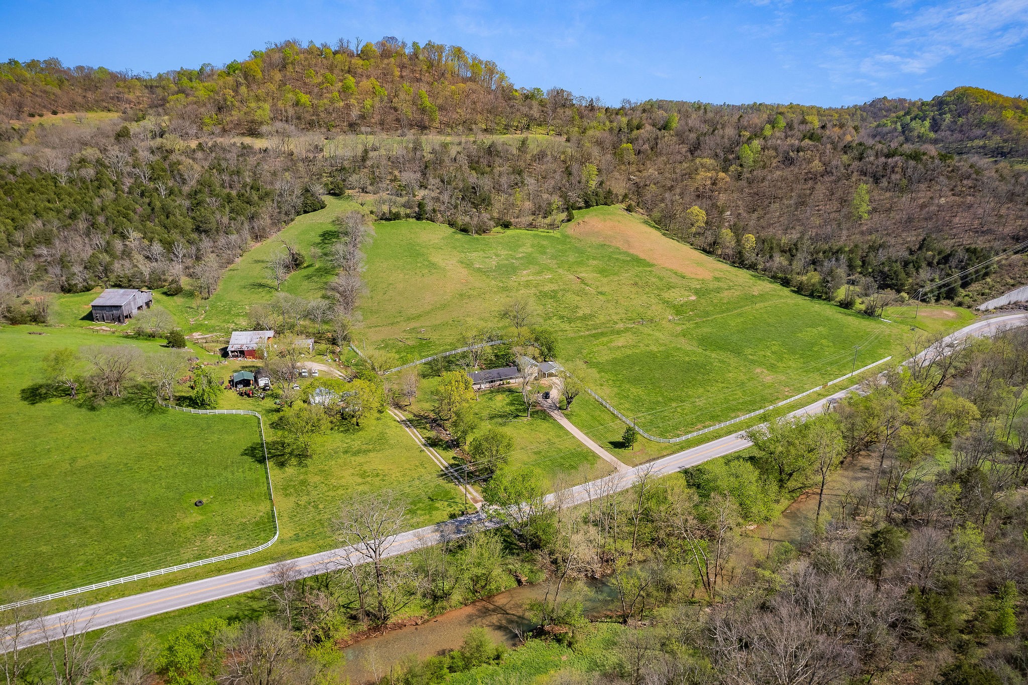 538 Pleasant Shade Highway Pleasant Shade, TN 37145 - Photo 7 of 56 Gallery Image 7