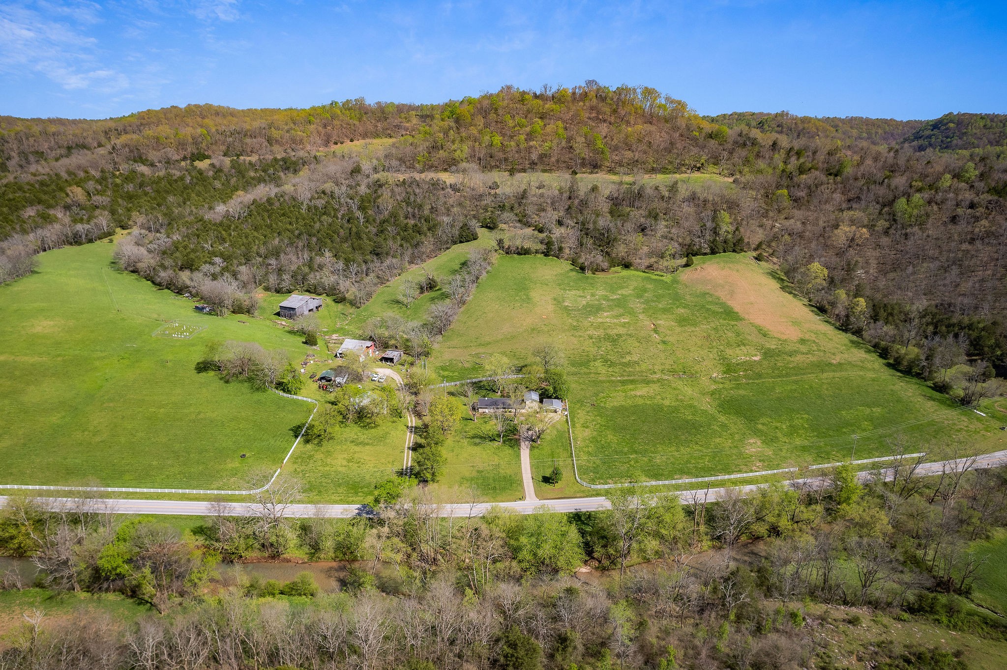 538 Pleasant Shade Highway Pleasant Shade, TN 37145 - Photo 8 of 56 Gallery Image 8