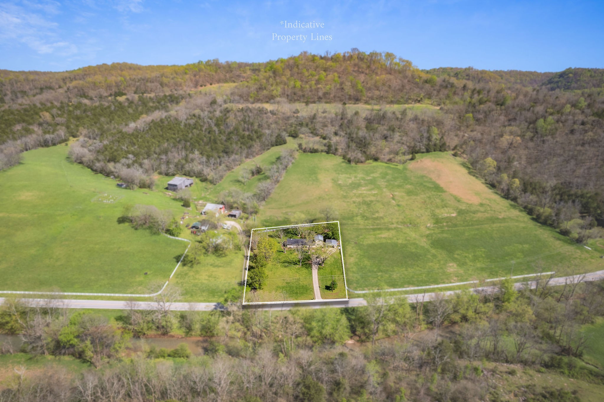 538 Pleasant Shade Highway Pleasant Shade, TN 37145 - Photo 9 of 56 Gallery Image 9