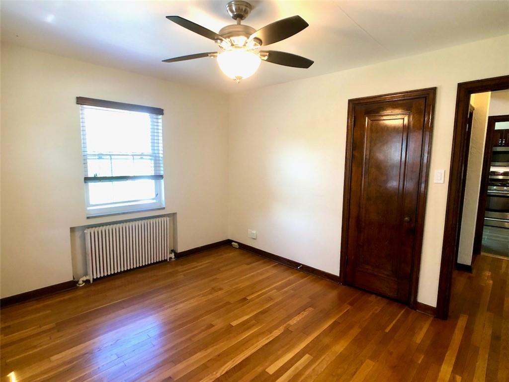 123 Gass Road Pittsburgh, PA 15229 - Photo 16 of 23 First Floor Bedroom