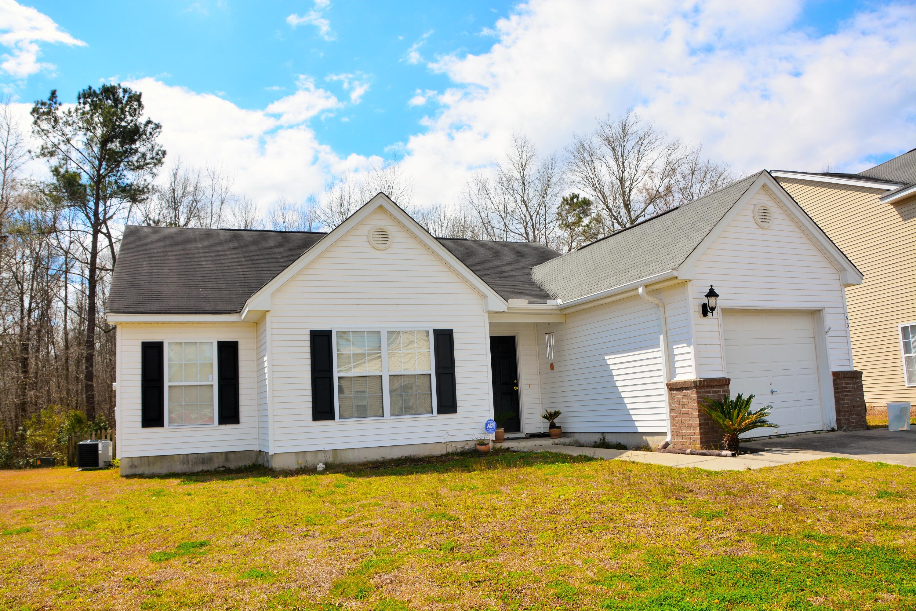 145 Old Tree Road Goose Creek, SC 29445 - Photo 1 of 32 Welcome home!
