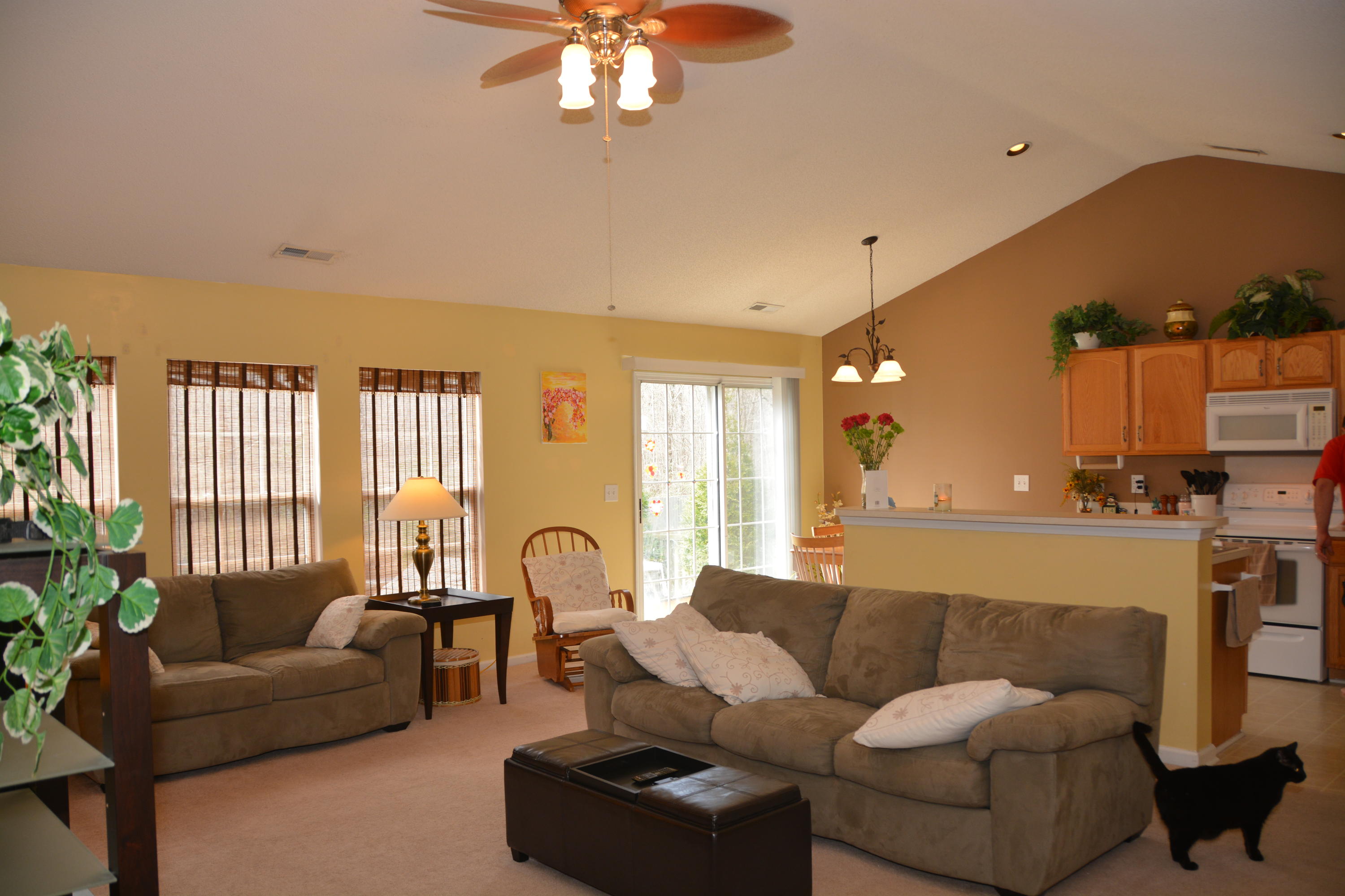 145 Old Tree Road Goose Creek, SC 29445 - Photo 32 of 32 spacious floor plan