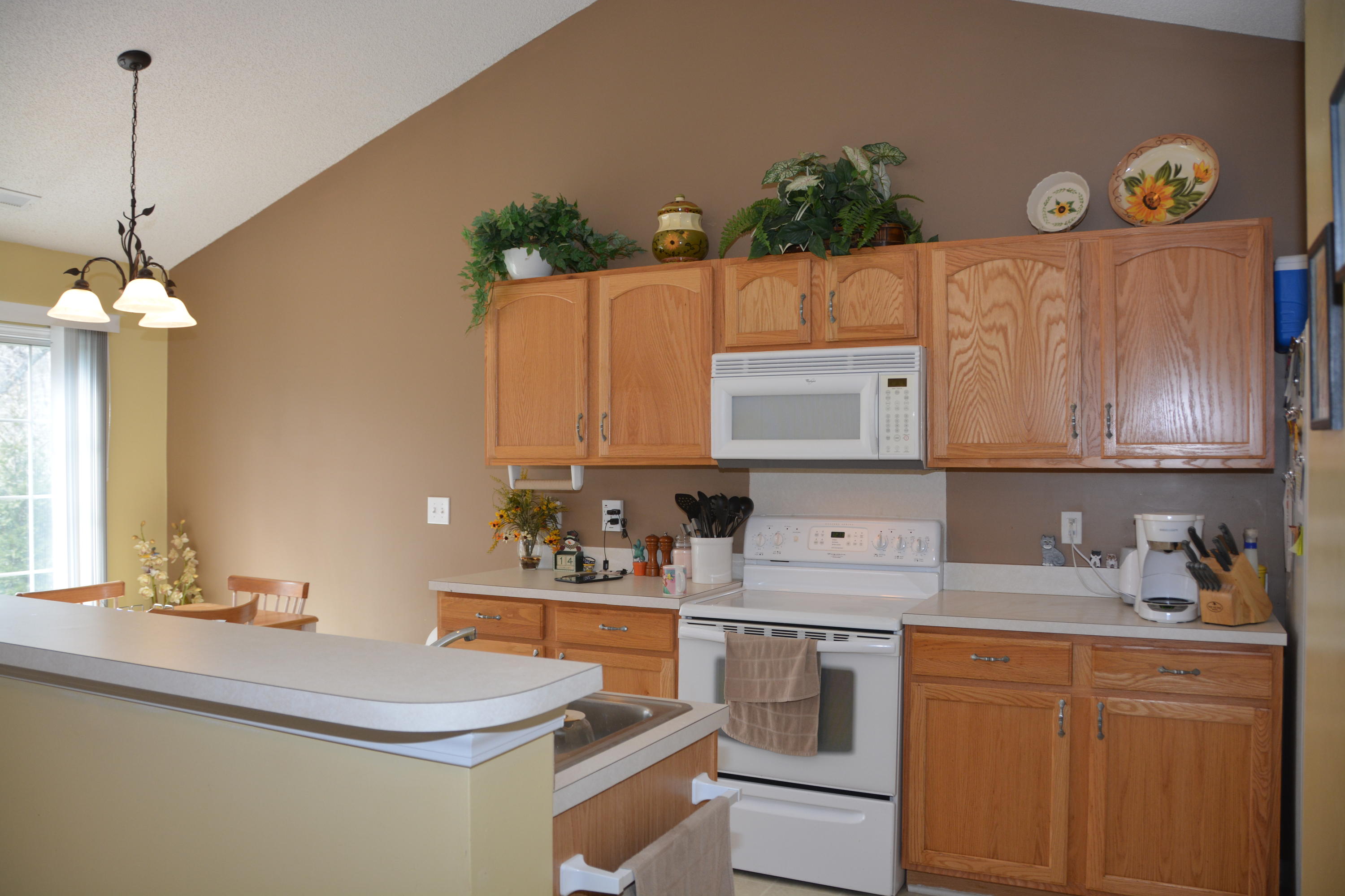 145 Old Tree Road Goose Creek, SC 29445 - Photo 12 of 32 kitchen island