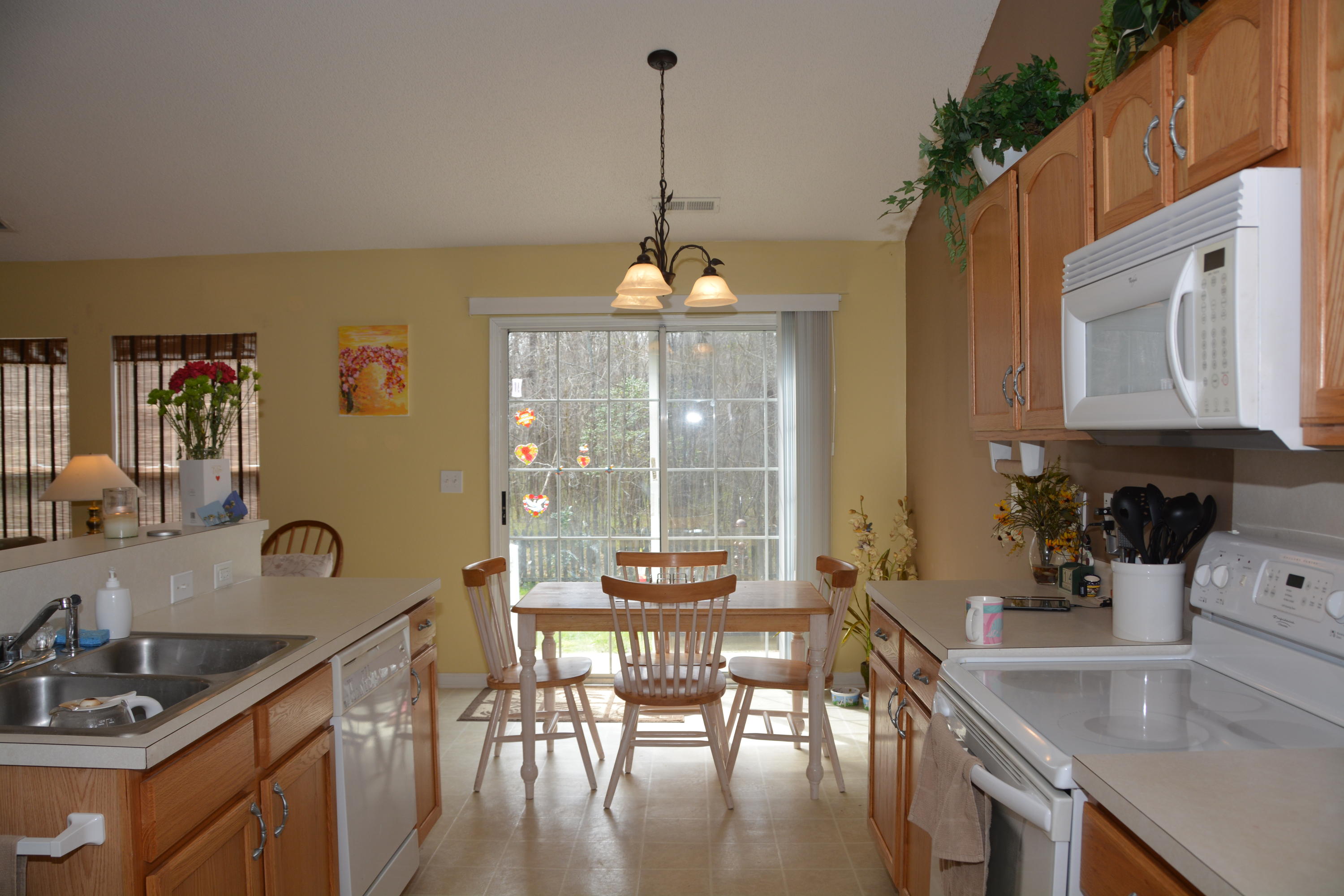145 Old Tree Road Goose Creek, SC 29445 - Photo 13 of 32 breakfast area
