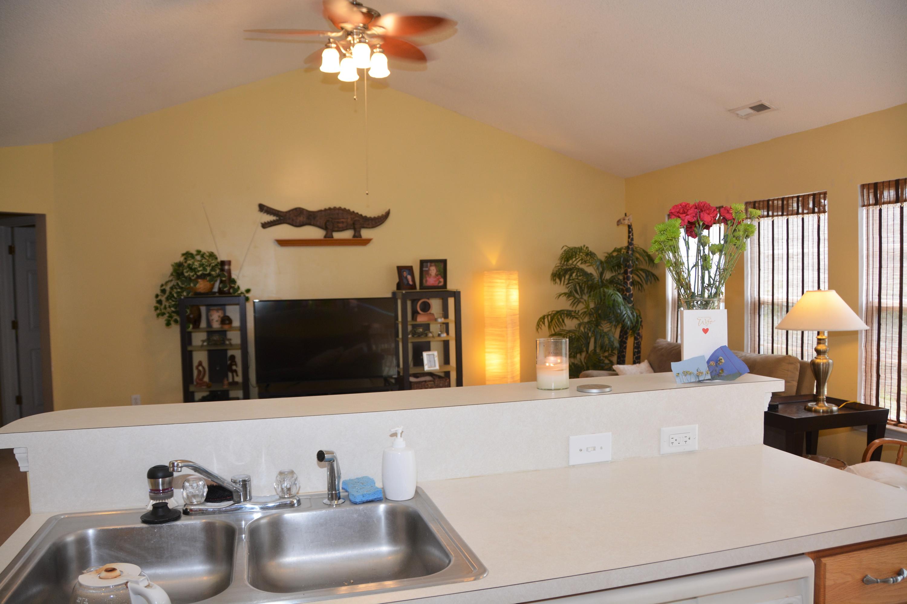 145 Old Tree Road Goose Creek, SC 29445 - Photo 15 of 32 kitchen island view