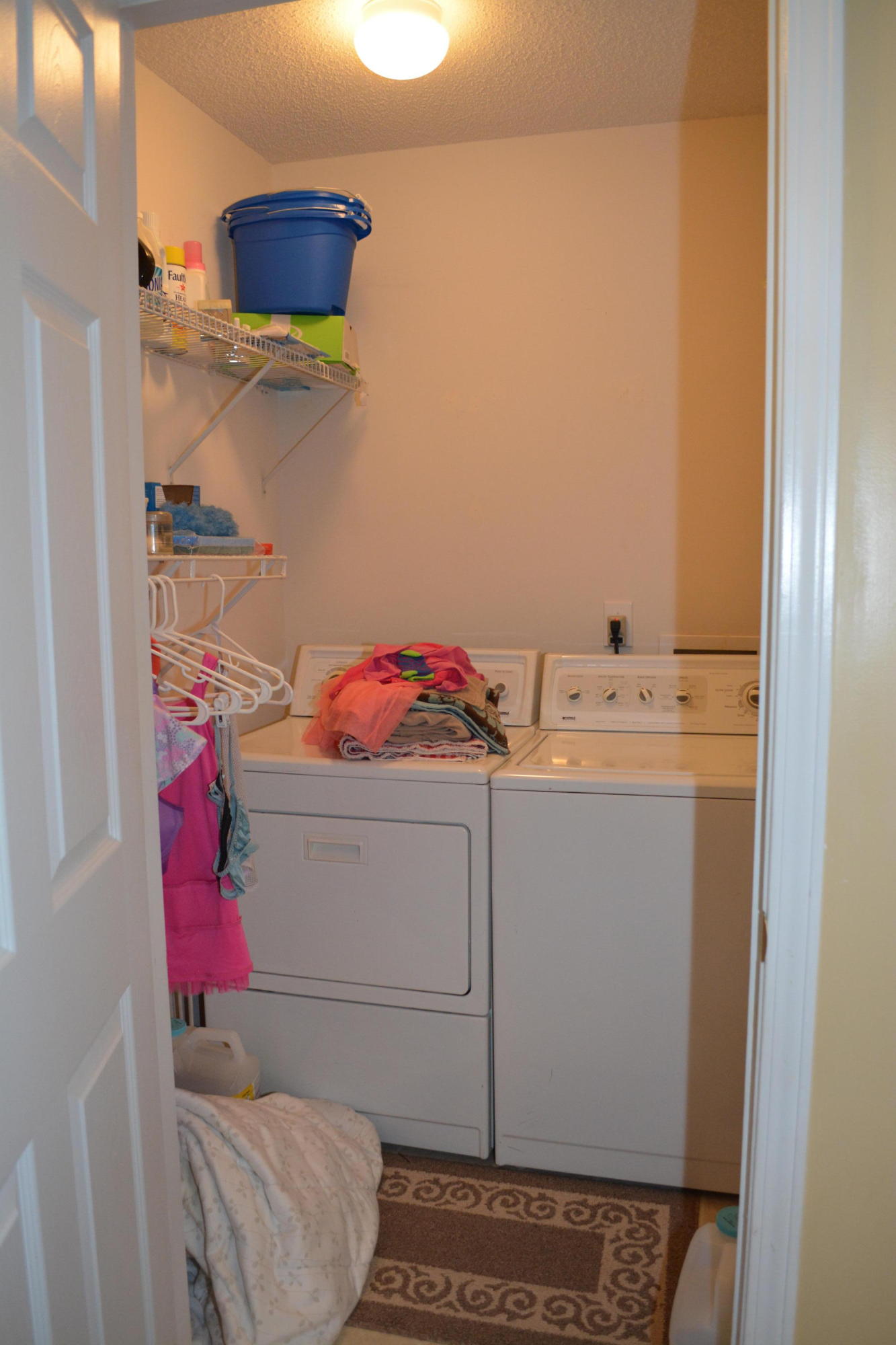 145 Old Tree Road Goose Creek, SC 29445 - Photo 24 of 32 laundry room