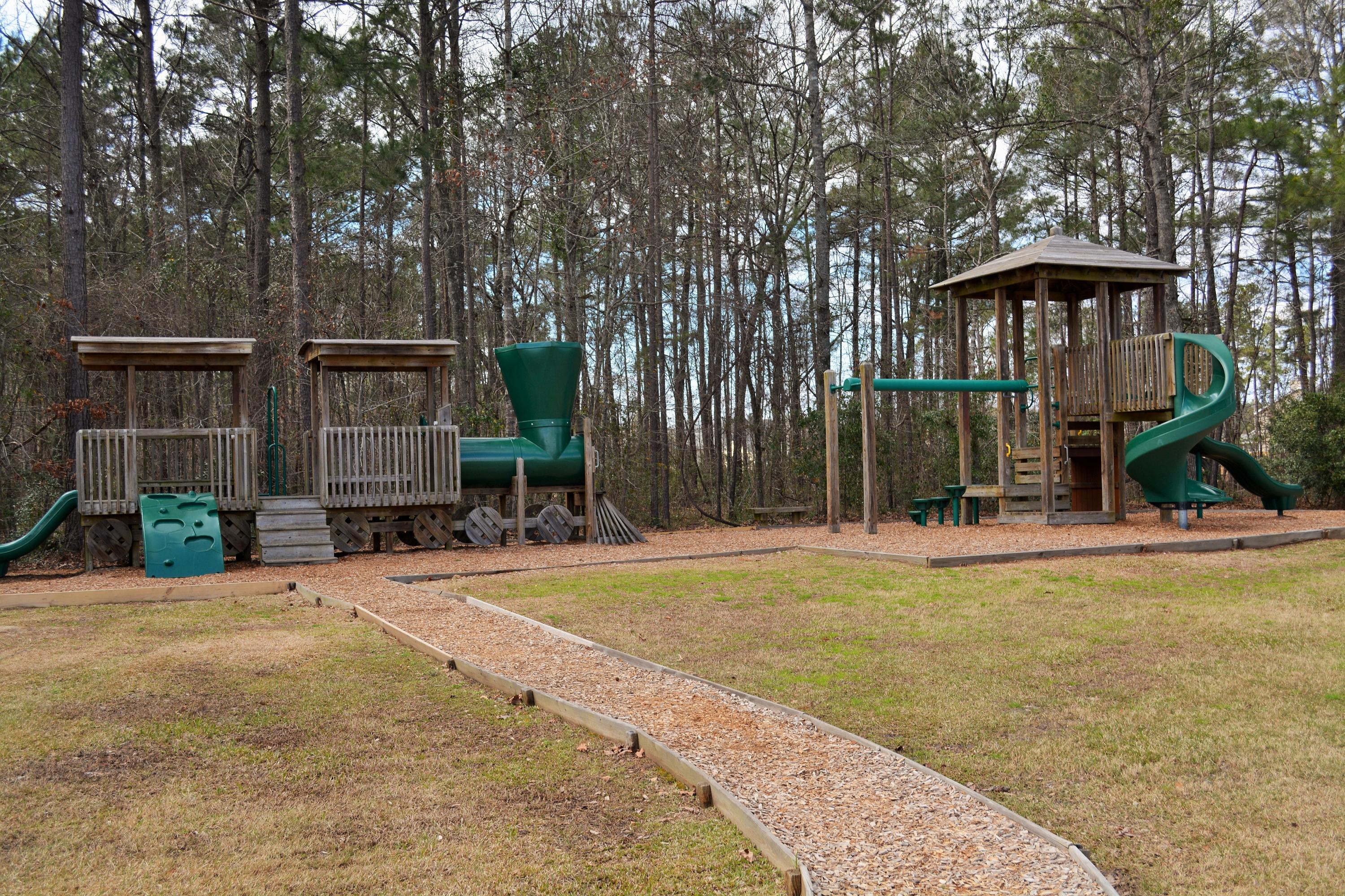 145 Old Tree Road Goose Creek, SC 29445 - Photo 27 of 32 one of many community playgrounds