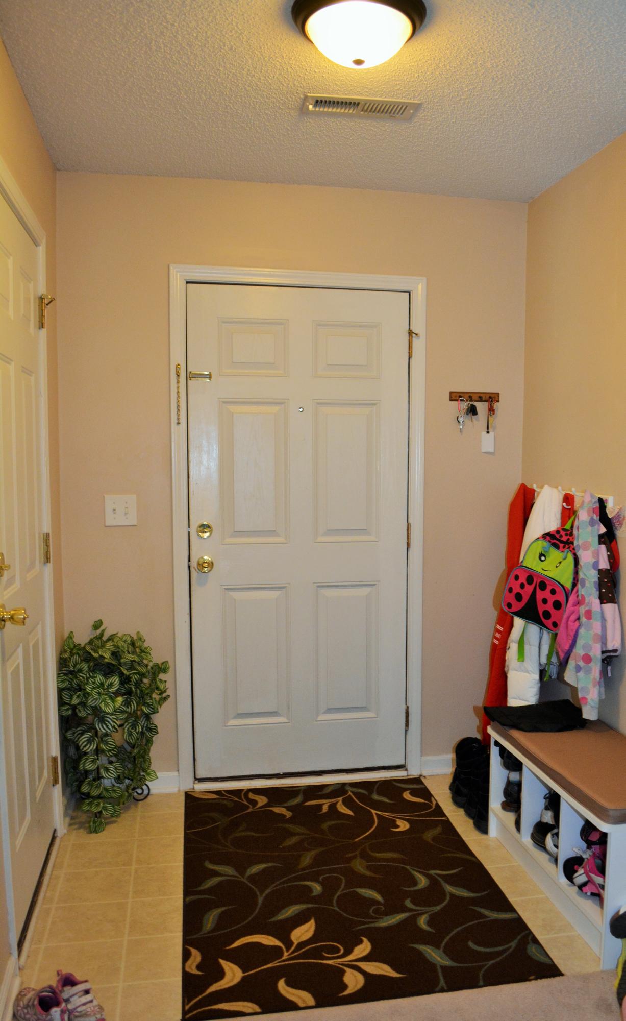 145 Old Tree Road Goose Creek, SC 29445 - Photo 4 of 32 foyer
