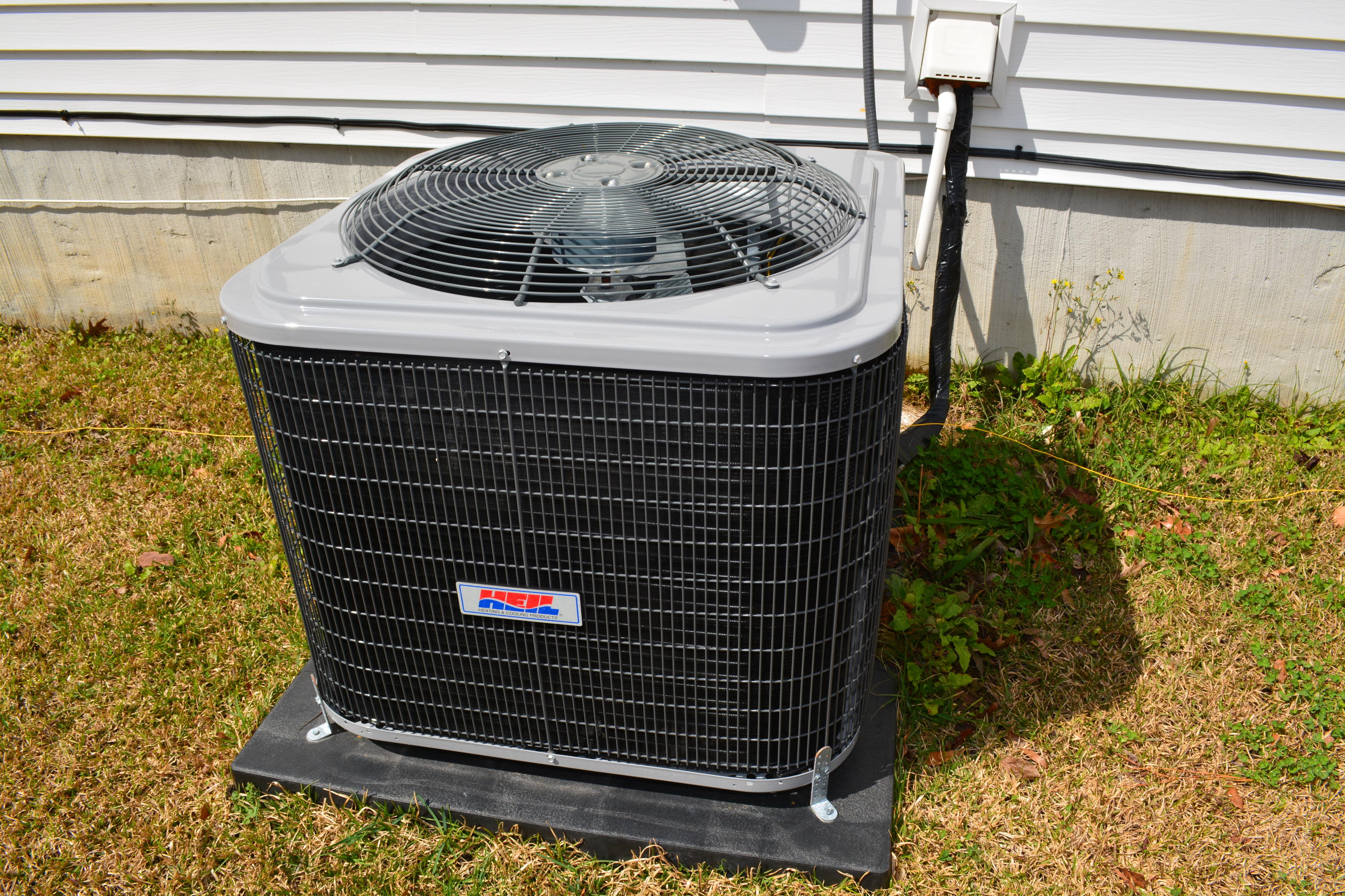 145 Old Tree Road Goose Creek, SC 29445 - Photo 29 of 32 new HVAC