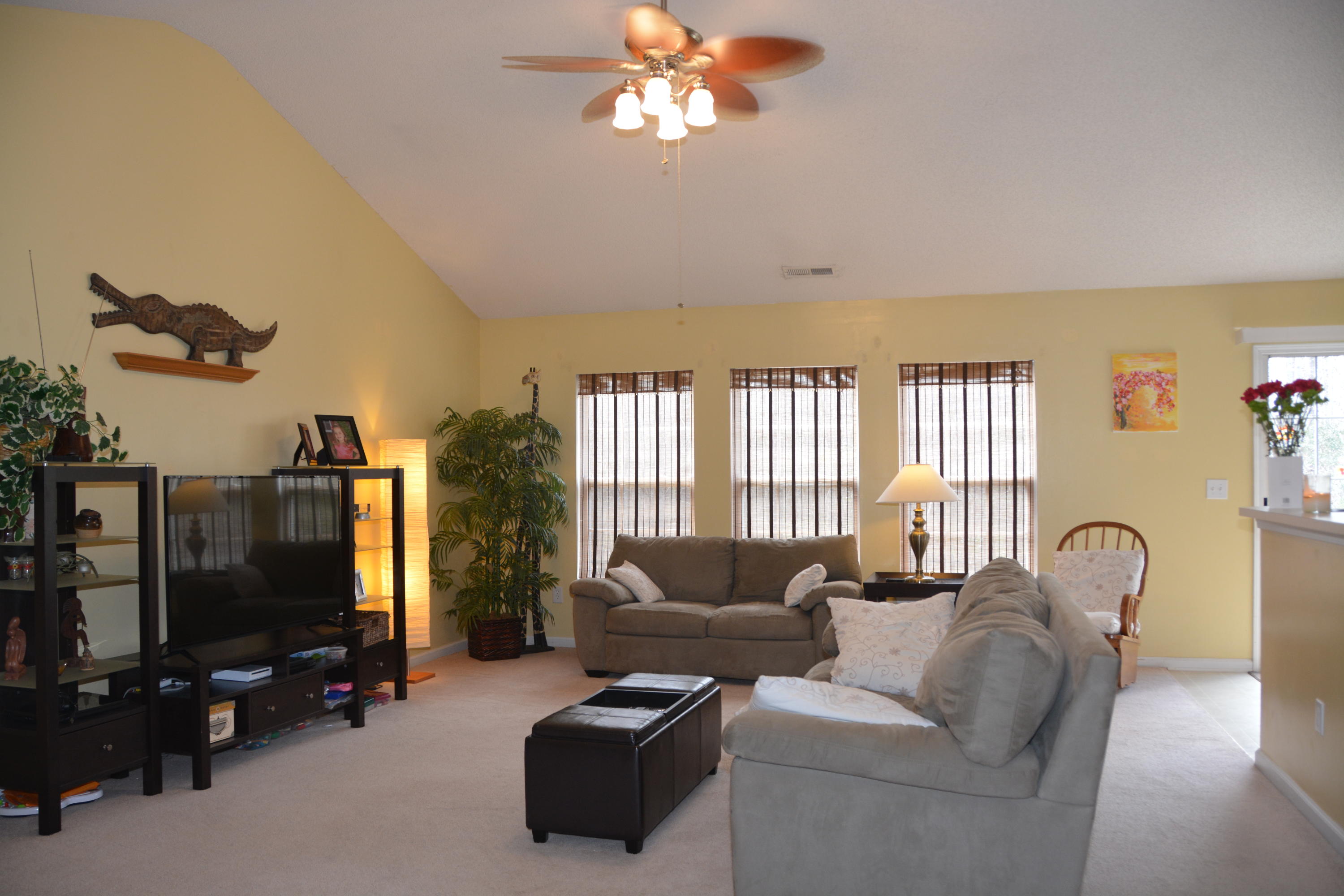 145 Old Tree Road Goose Creek, SC 29445 - Photo 31 of 32 open floor plan