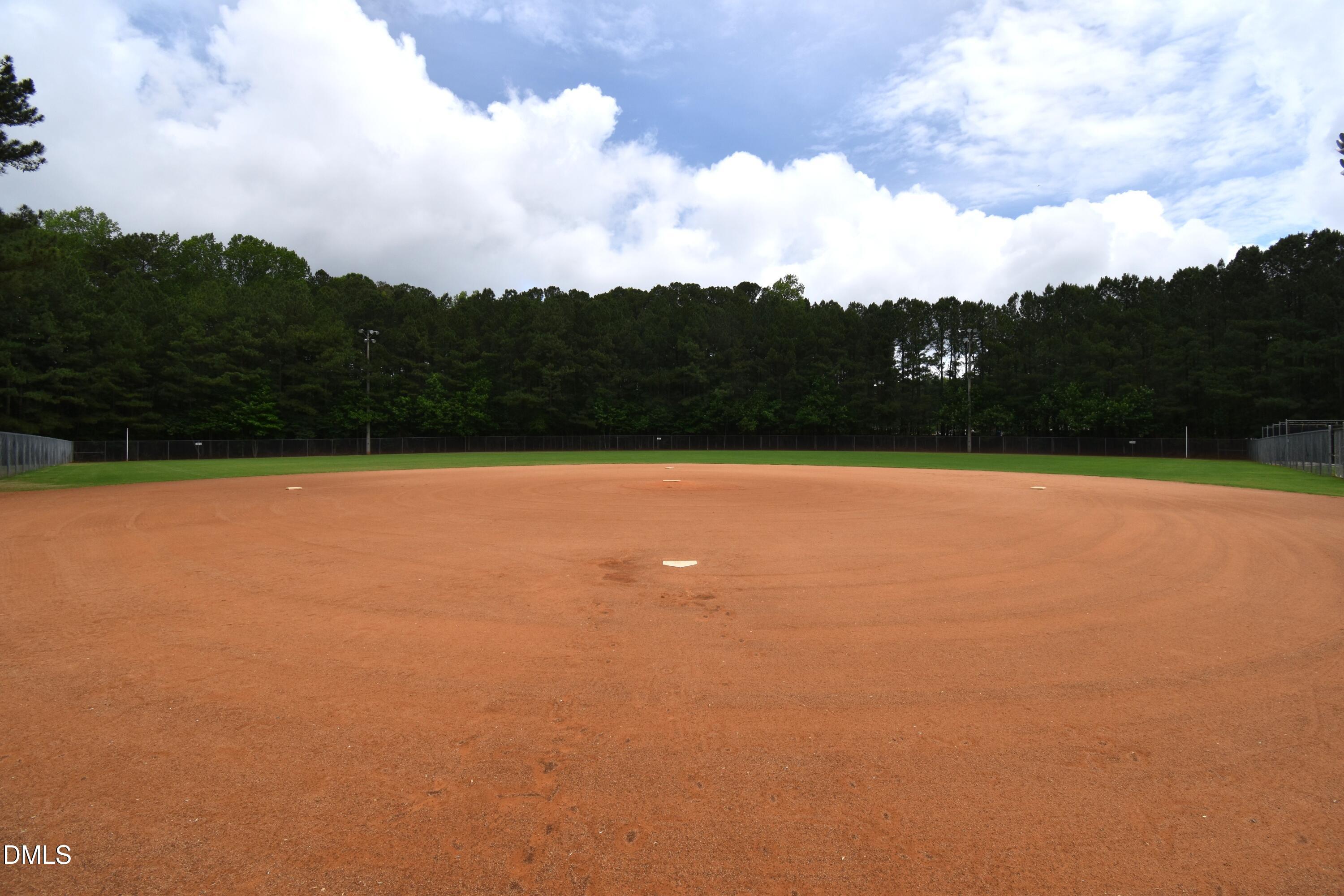 3316 Carrack Court Raleigh, NC 27613 - Photo 48 of 50 baseball