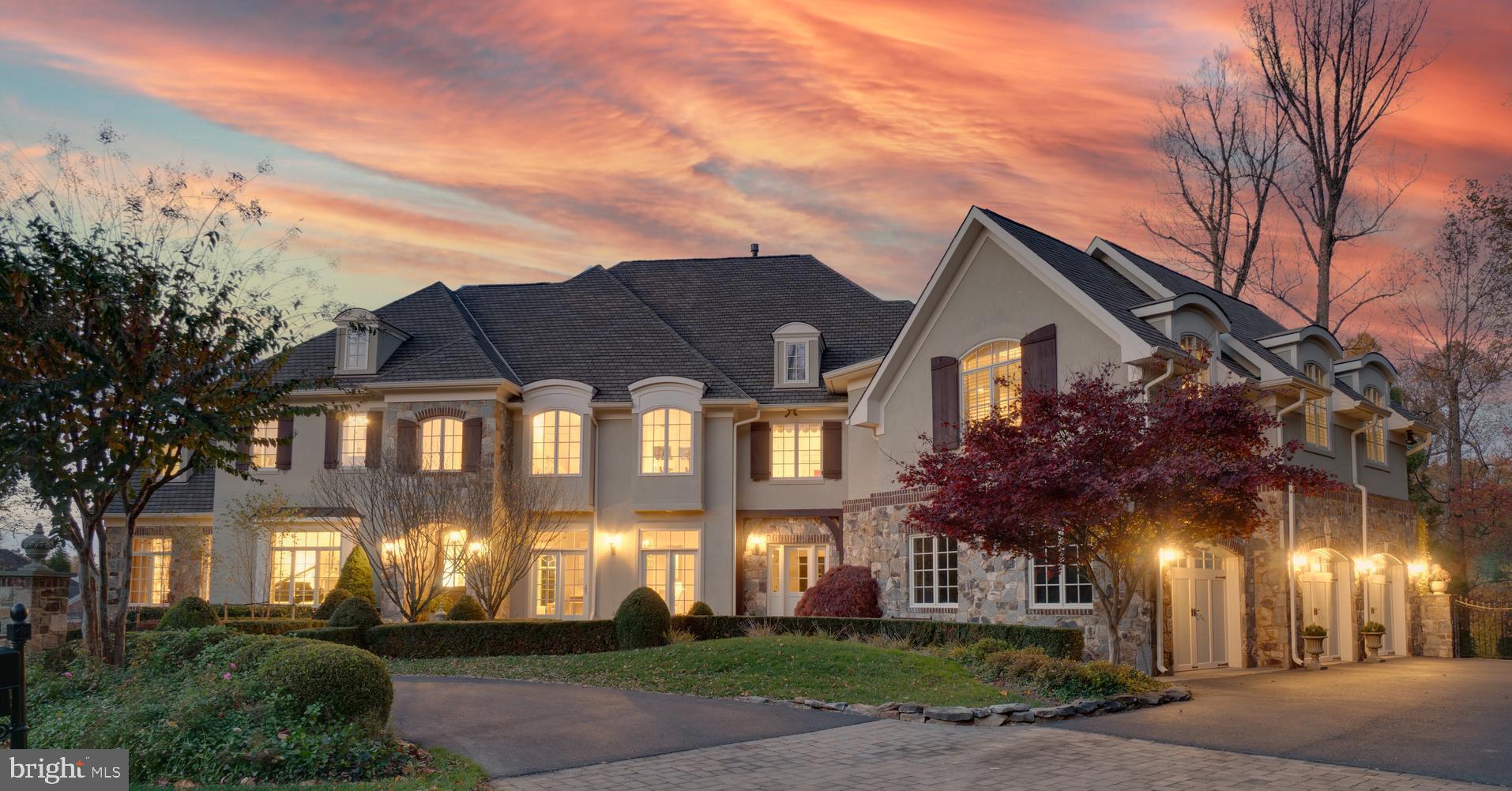 7800 Meritage Lane McLean, VA 22102 - Photo 1 of 1 Presented by McFadden Partners