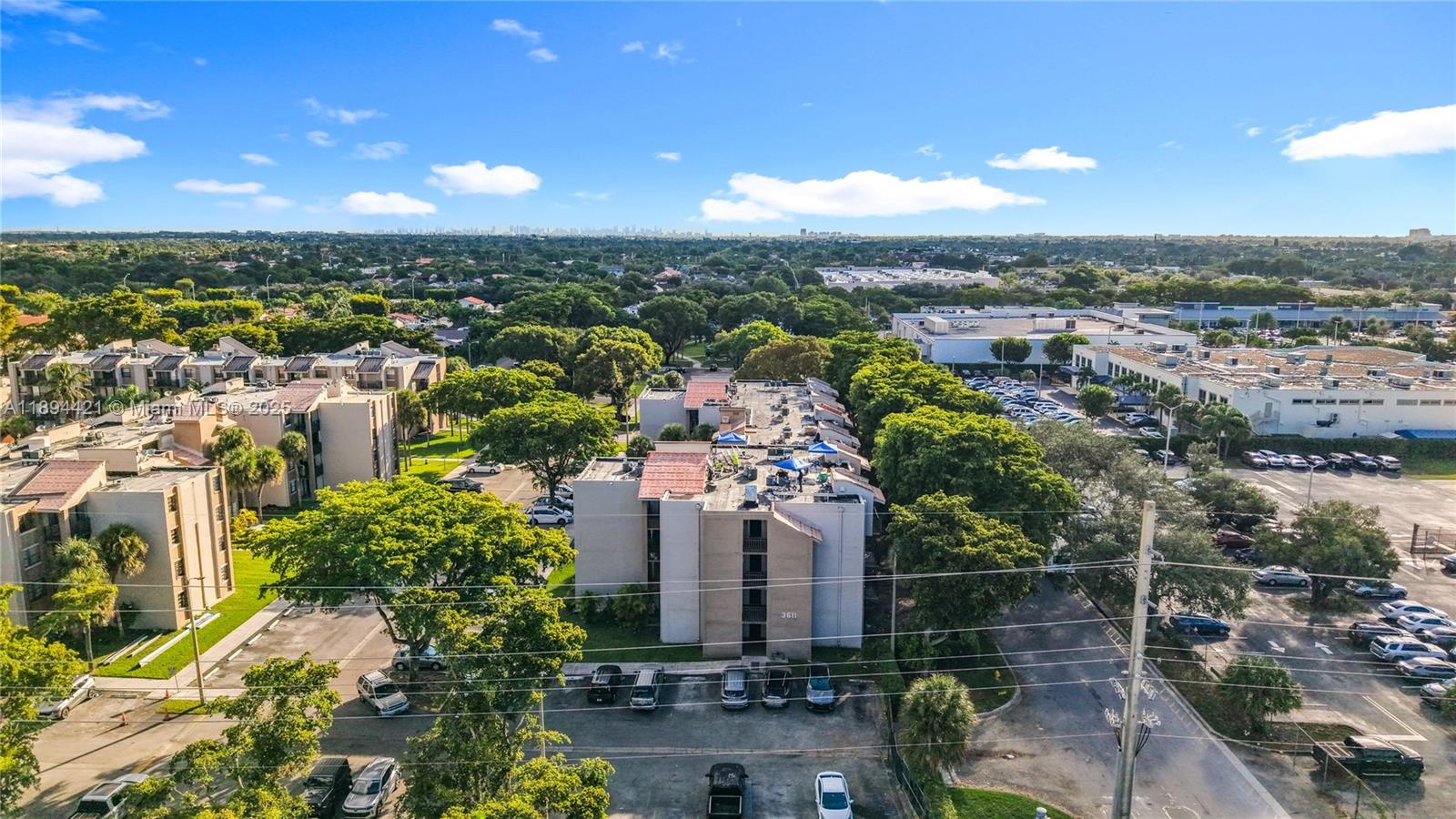 3611 Southwest 117th Avenue, Unit 10207 Miami, FL 33175 - Photo 27 of 35 a view of a city