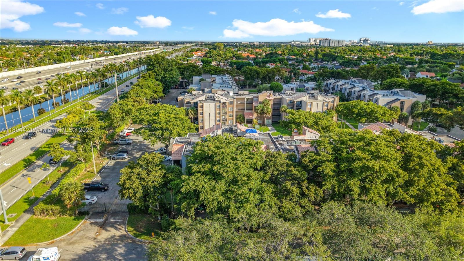 3611 Southwest 117th Avenue, Unit 10207 Miami, FL 33175 - Photo 31 of 35 a view of a city