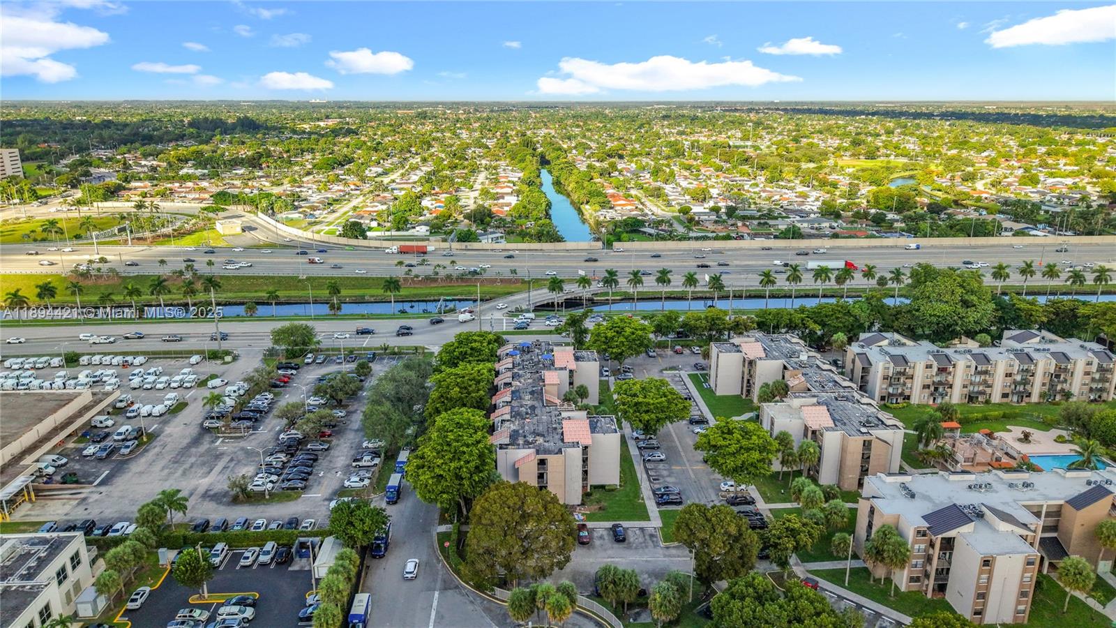 3611 Southwest 117th Avenue, Unit 10207 Miami, FL 33175 - Photo 32 of 35 a view of an ocean view