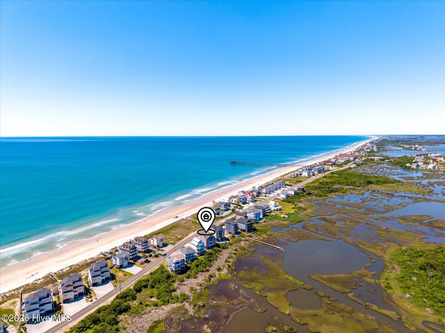 1113 New River Inlet Road North Topsail Beach, NC 28460 - Photo 15 of 71 15-DJI_20260515112533_0139_D-HDR-Edit