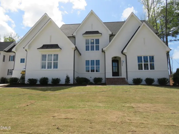 $1,890,000 | 2589 Silas Peak Lane, Apex, NC 27523