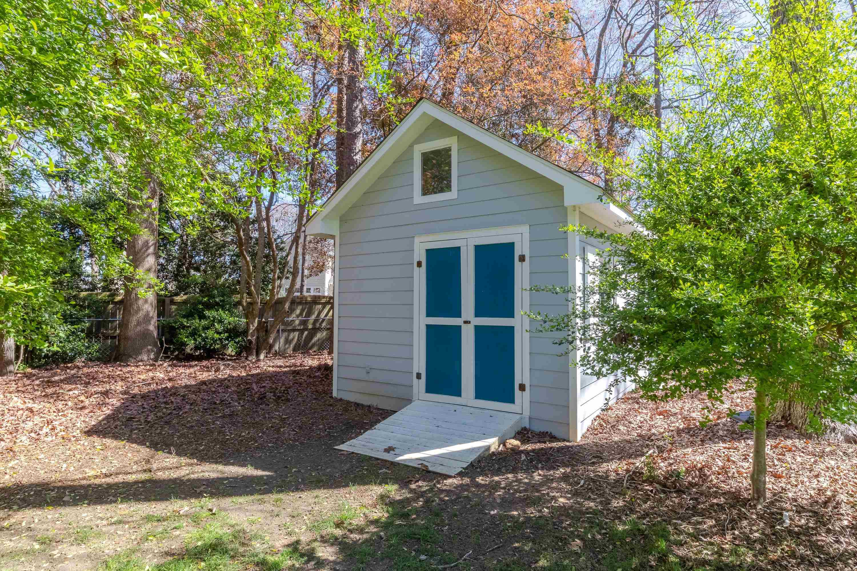 1317 October Road Raleigh, NC 27614 - Photo 65 of 68 Photo 65