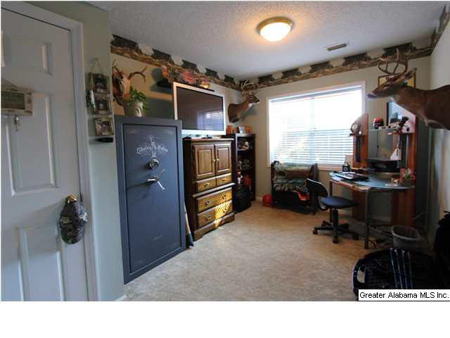 4412 Mayfair Road Anniston, AL 36207 - Photo 27 of 31