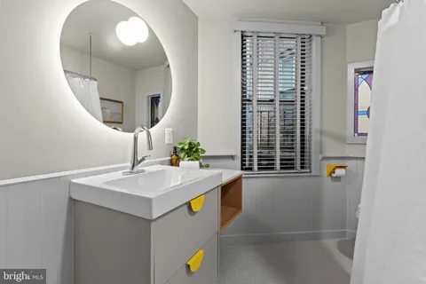 $499,900 | 608 Reservoir Street, Baltimore, MD 21217