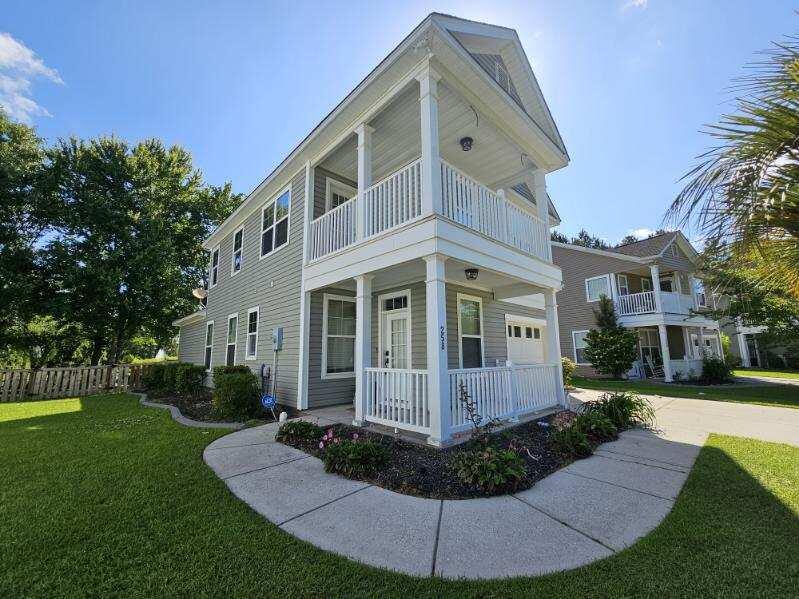 258 Killarney Trail Moncks Corner, SC 29461 - Photo 2 of 28 image000000