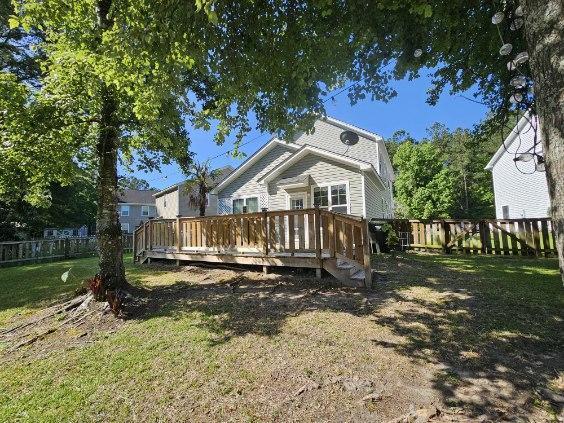 258 Killarney Trail Moncks Corner, SC 29461 - Photo 8 of 28 image000006