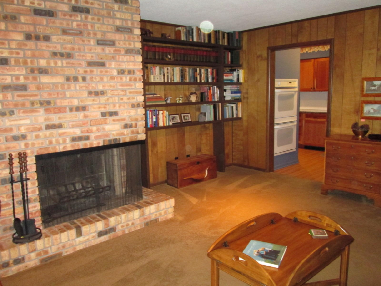 1555 Nichols Road Benton Harbor, MI 49022 - Photo 21 of 33 IMG_3654