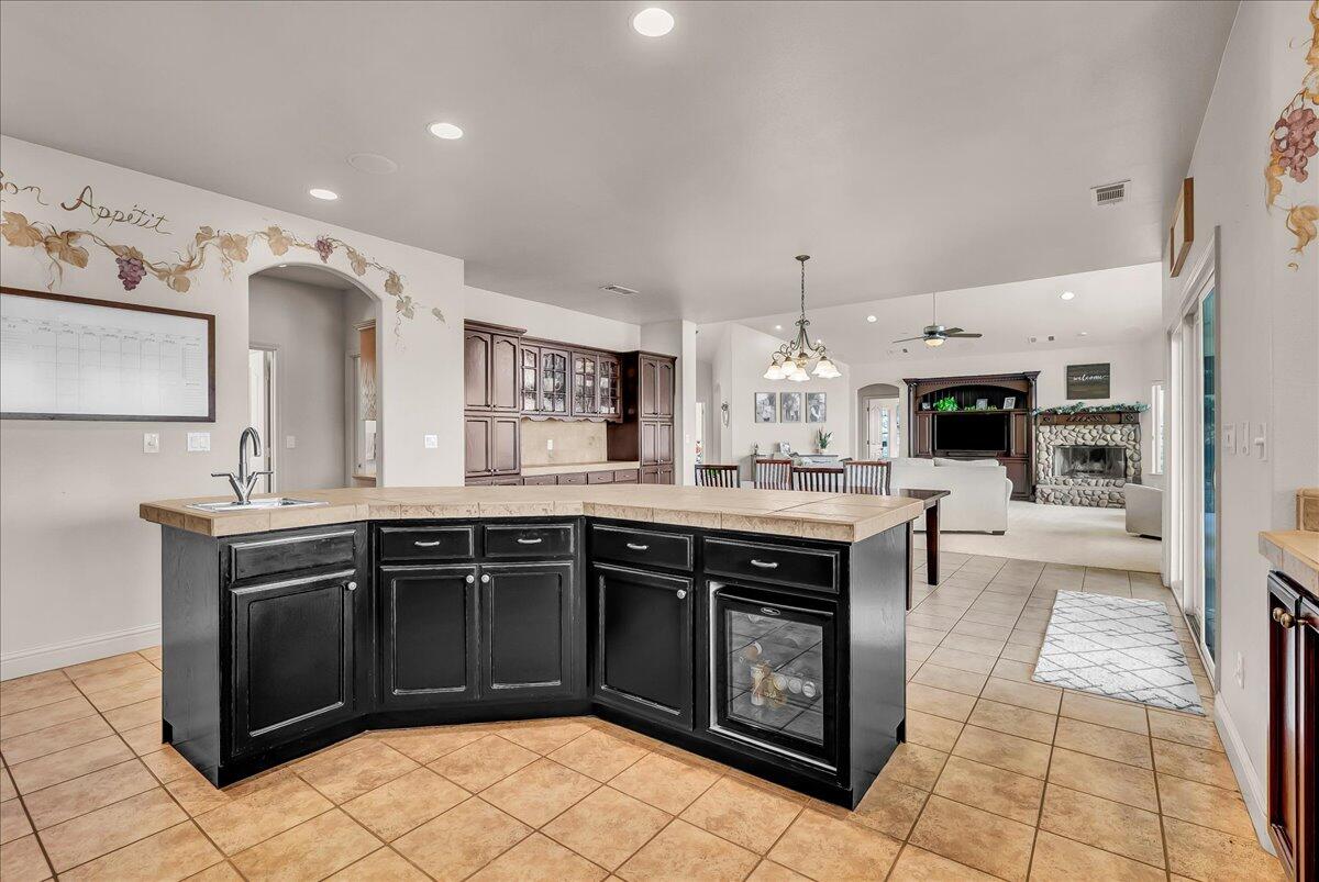 16489 Goat Ranch Road Springville, CA 93265 - Photo 21 of 94 44-44
