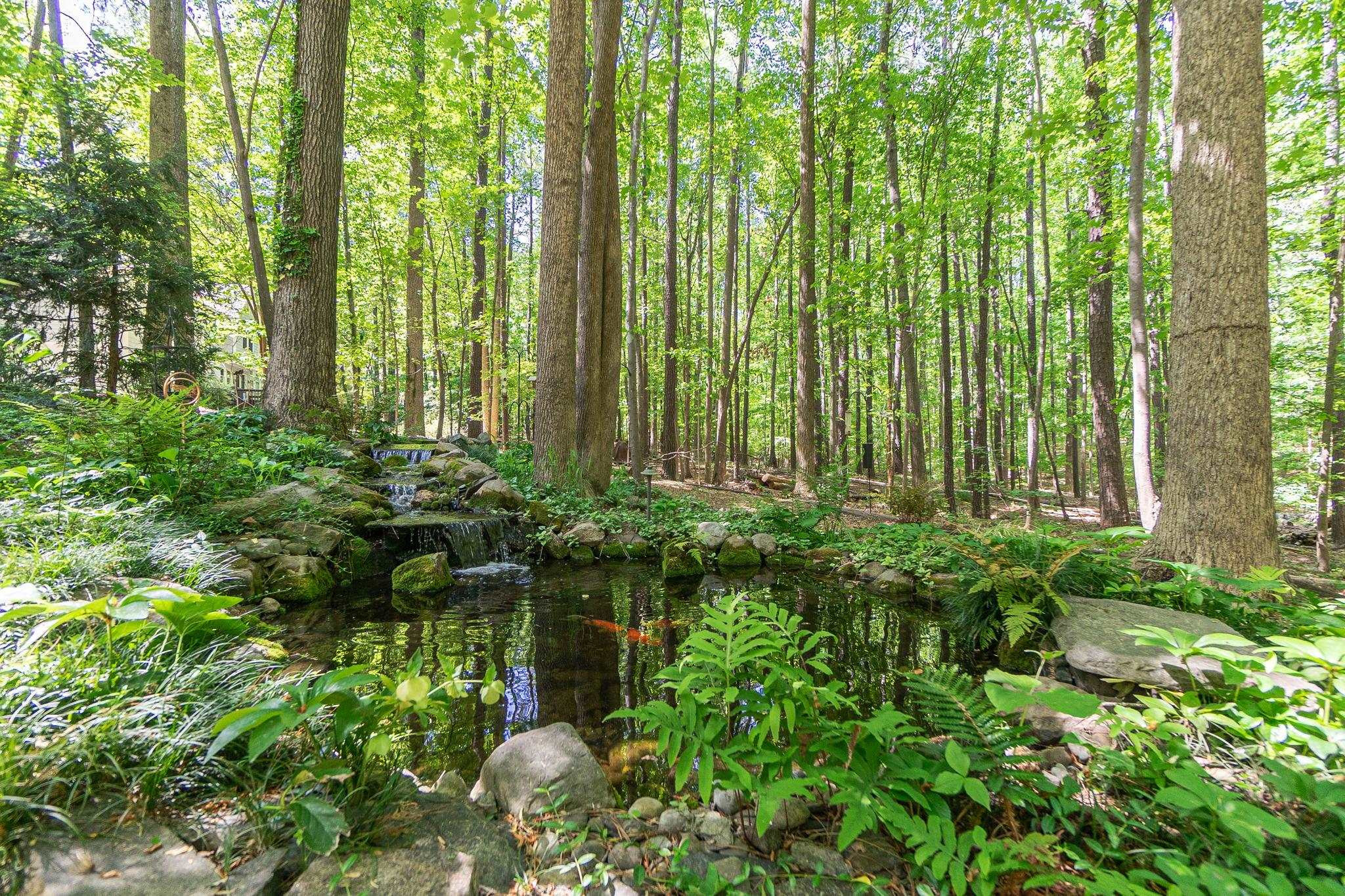 1205 Kintail Drive Raleigh, NC 27613 - Photo 51 of 62 Photo 51