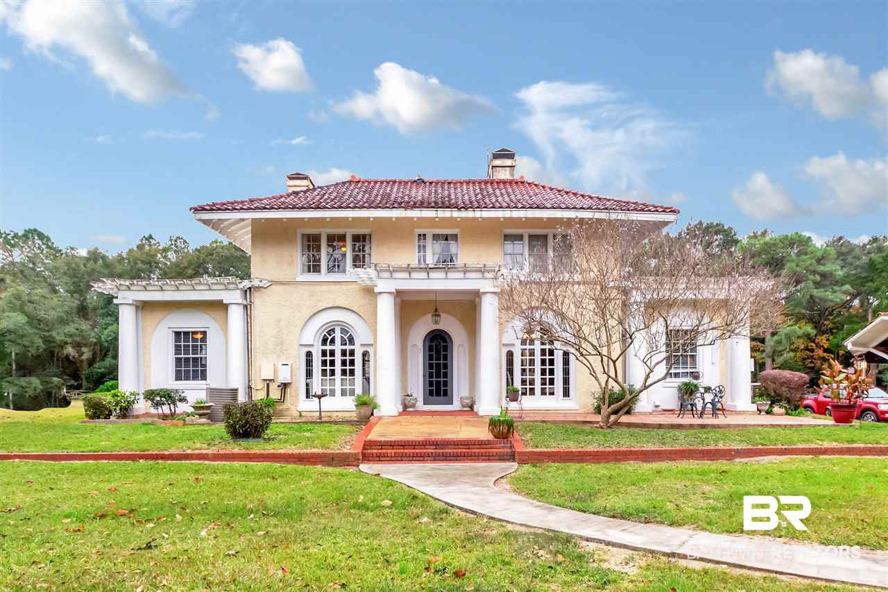 11570 Argyle Road Irvington, AL 36544 - Photo 1 of 50