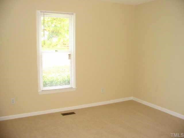 4316 Rockside Hills Drive Raleigh, NC 27603 - Photo 8 of 10 One of two additional bedrooms, each with ceiling fan Other