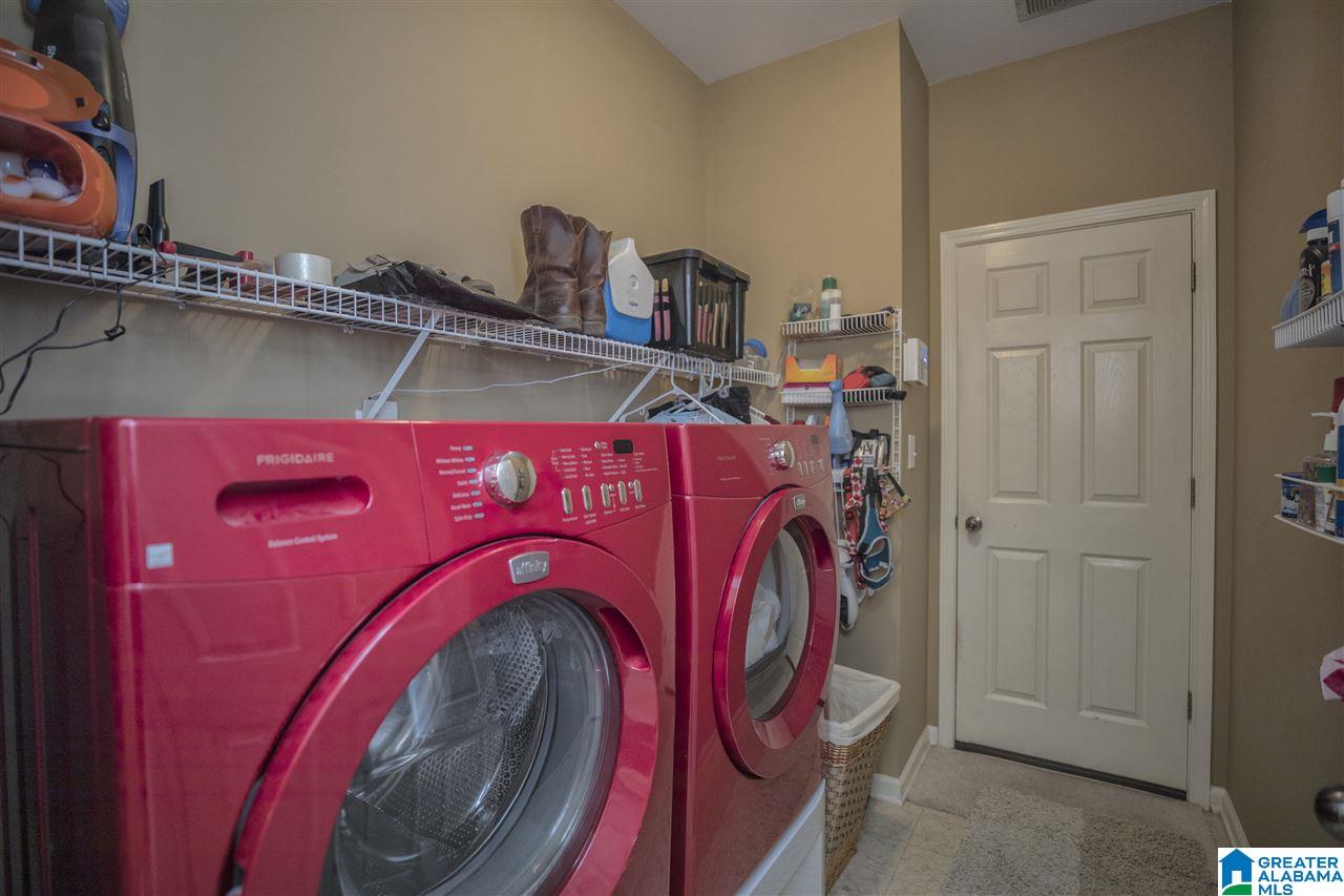 204 Nottingham Drive Calera, AL 35040 - Photo 26 of 31
